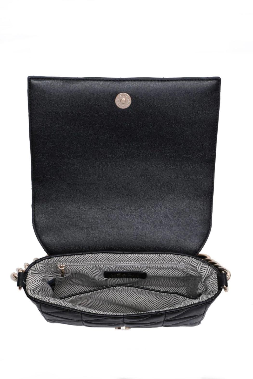 Alani Convertible Crossbody Bag Product Image