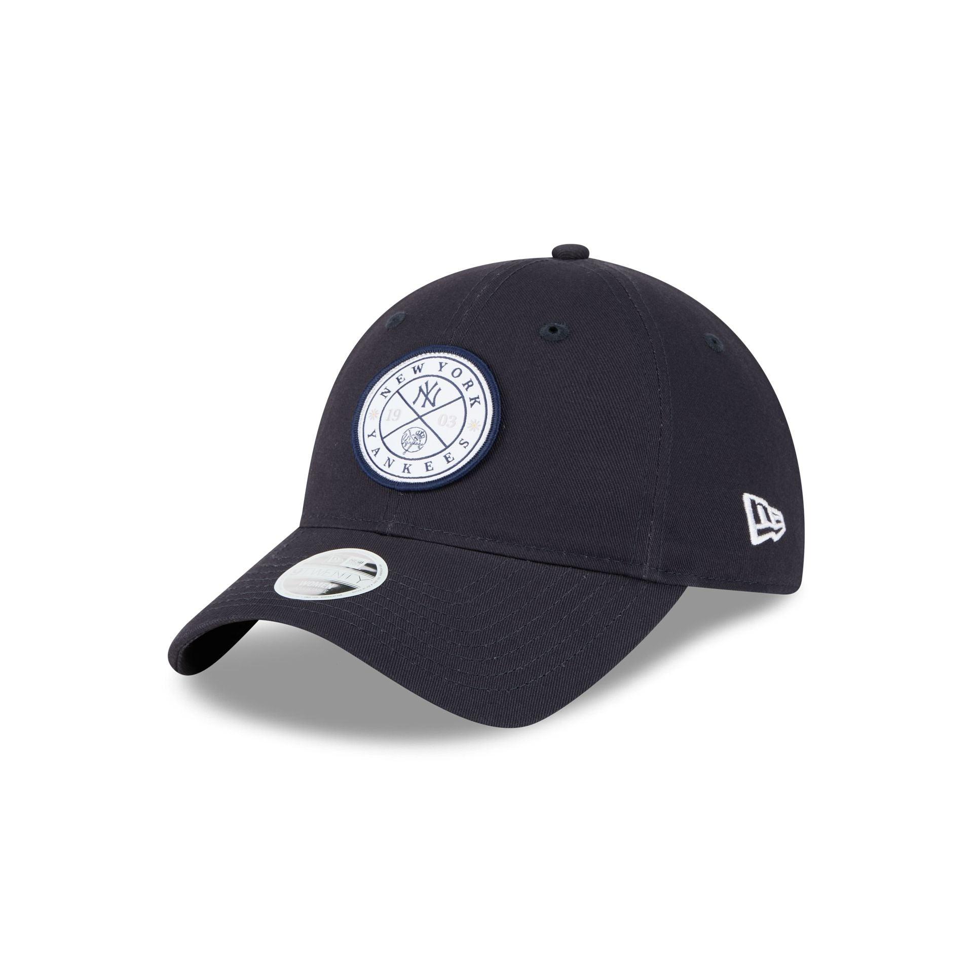 Tampa Bay Rays Generation Mascots 9FORTY A-Frame Trucker Hat Male Product Image