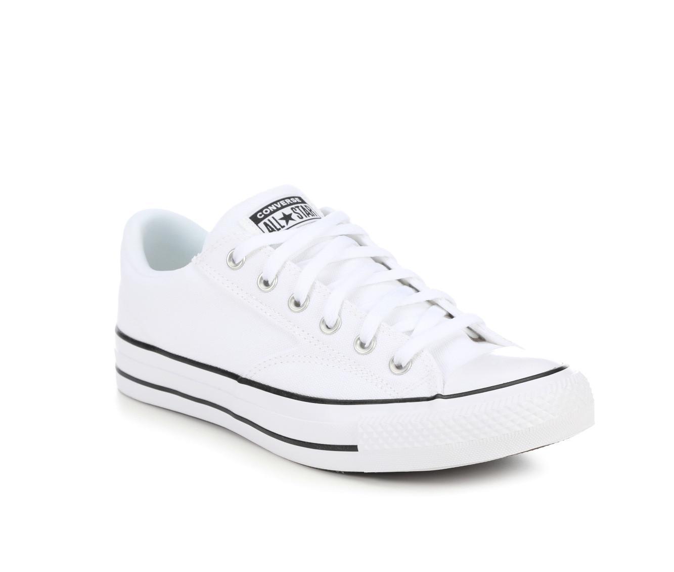 Men's Converse Chuck Taylor All Star Malden Oxford Sneakers Product Image