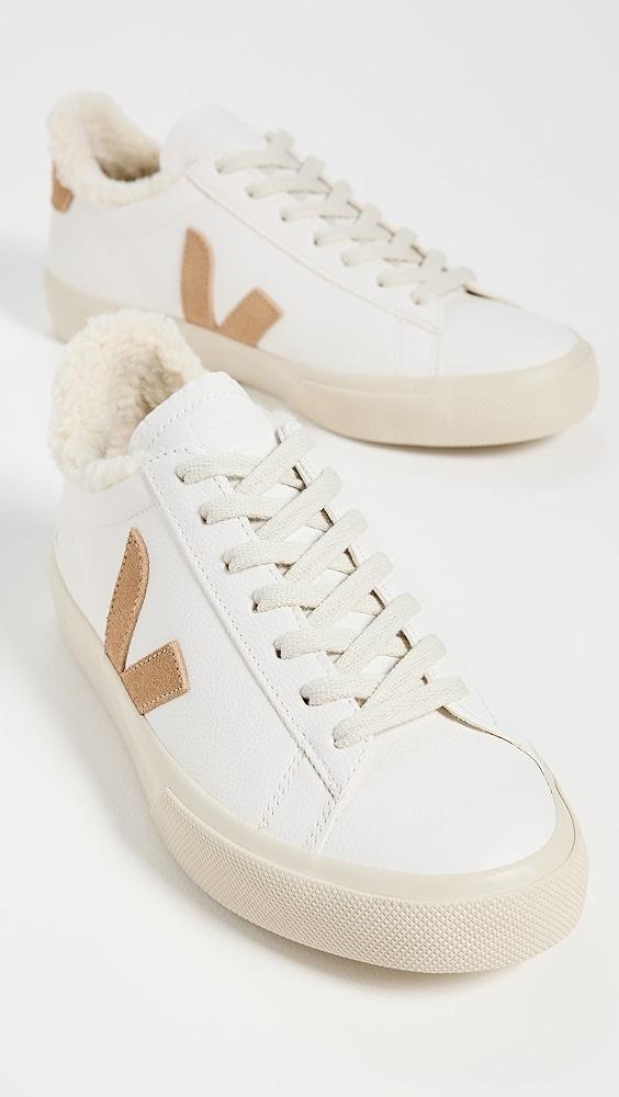 Veja Campo Winter Sneakers | Shopbop Product Image
