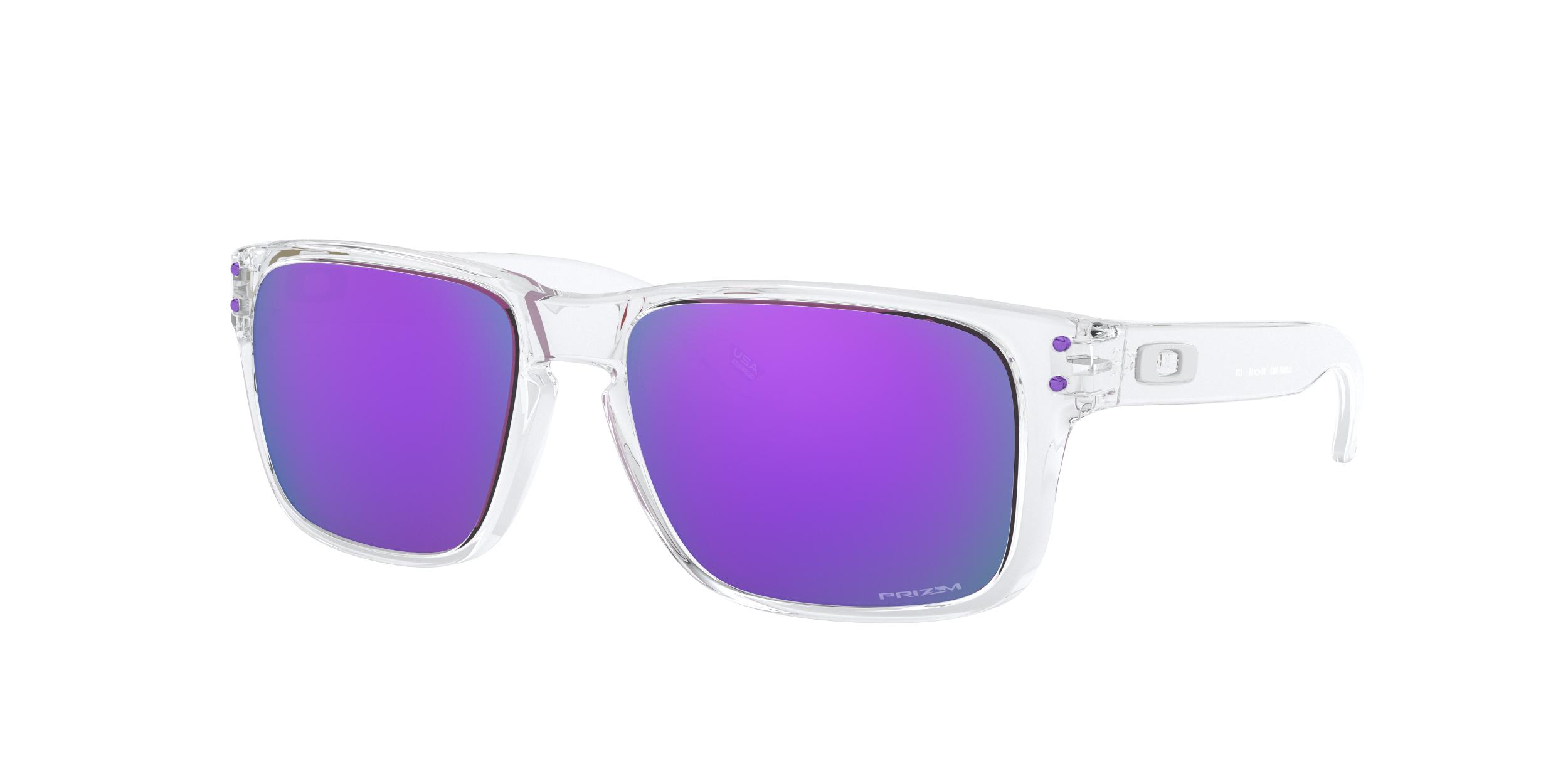 Oakley Men's Holbrook™ Xs (youth Fit) Sunglasses Product Image