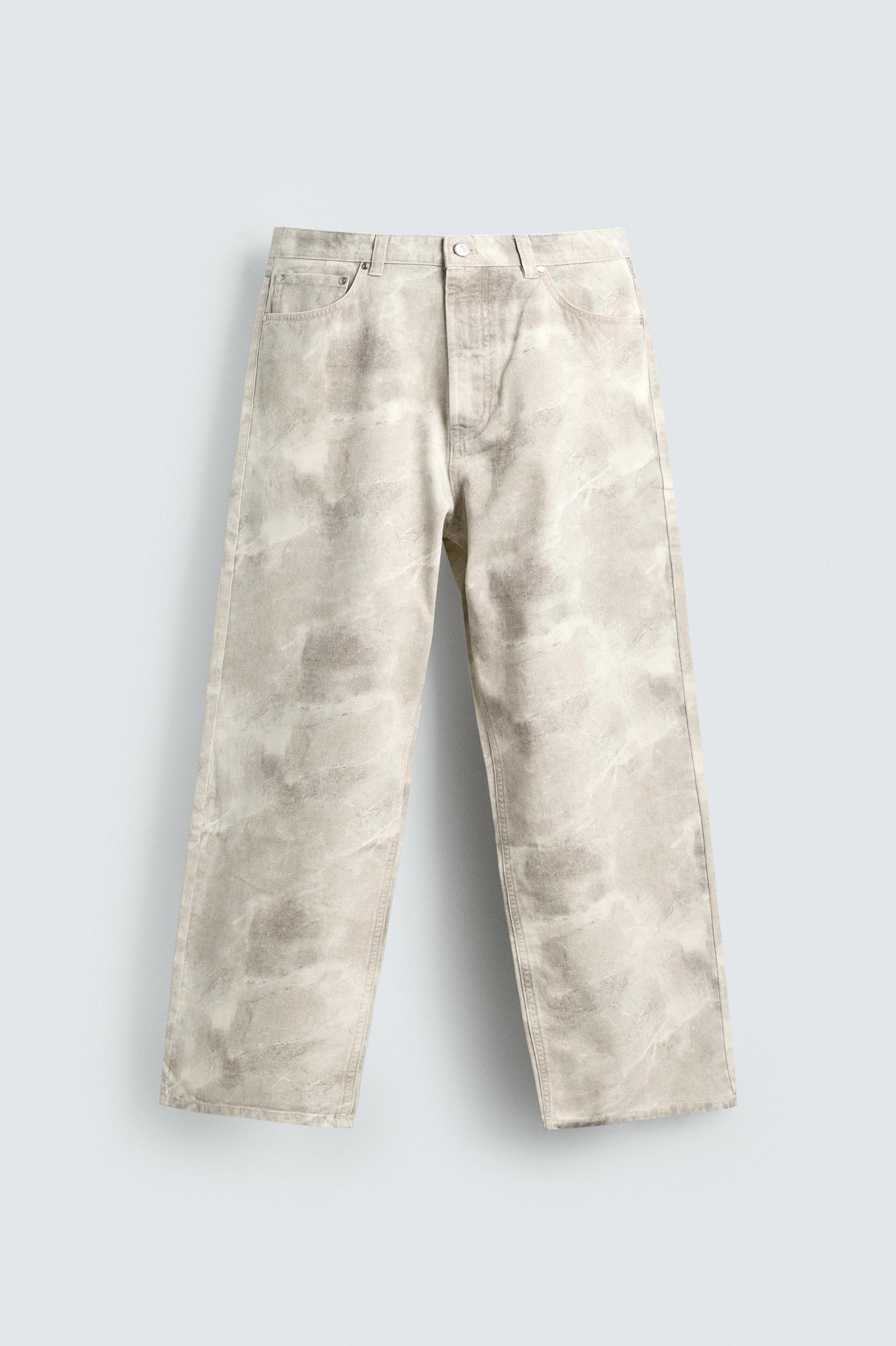 BAGGY FIT JEANS Product Image