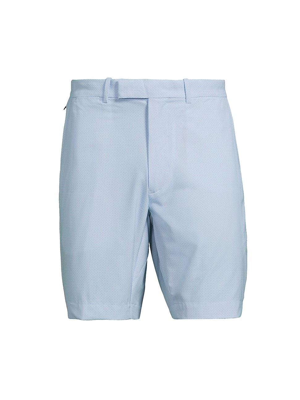 Mens Cypress Flat-Front Shorts Product Image