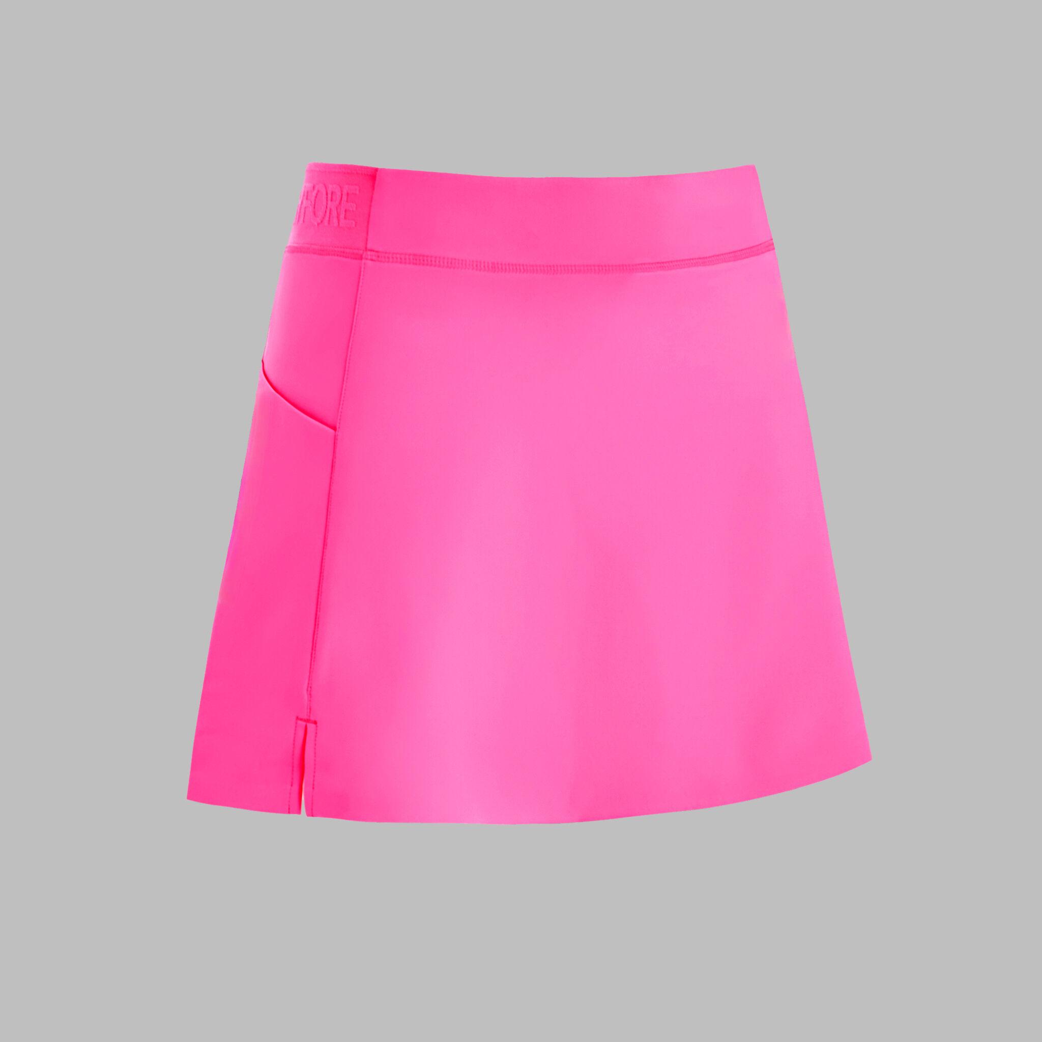 KNOCKOUT A-LINE SKORT Product Image