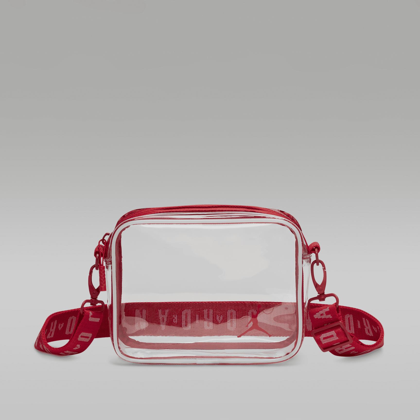 Jordan Stadium Bag (1.7L) Product Image