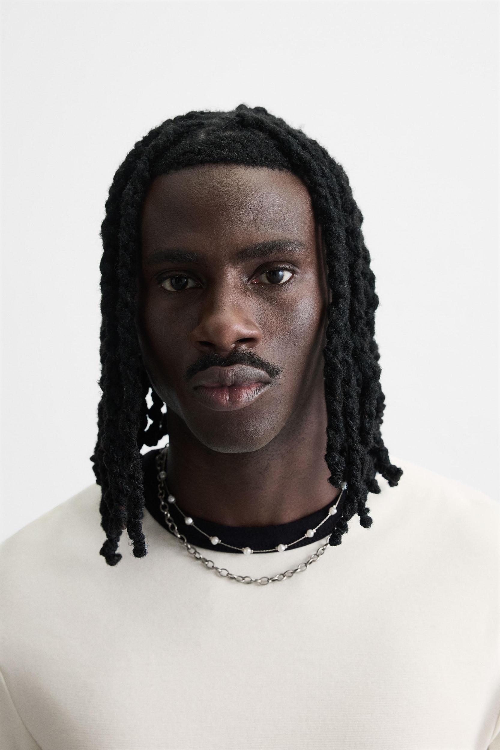 COMBINATION NECKLACES PACK OF 2 Product Image