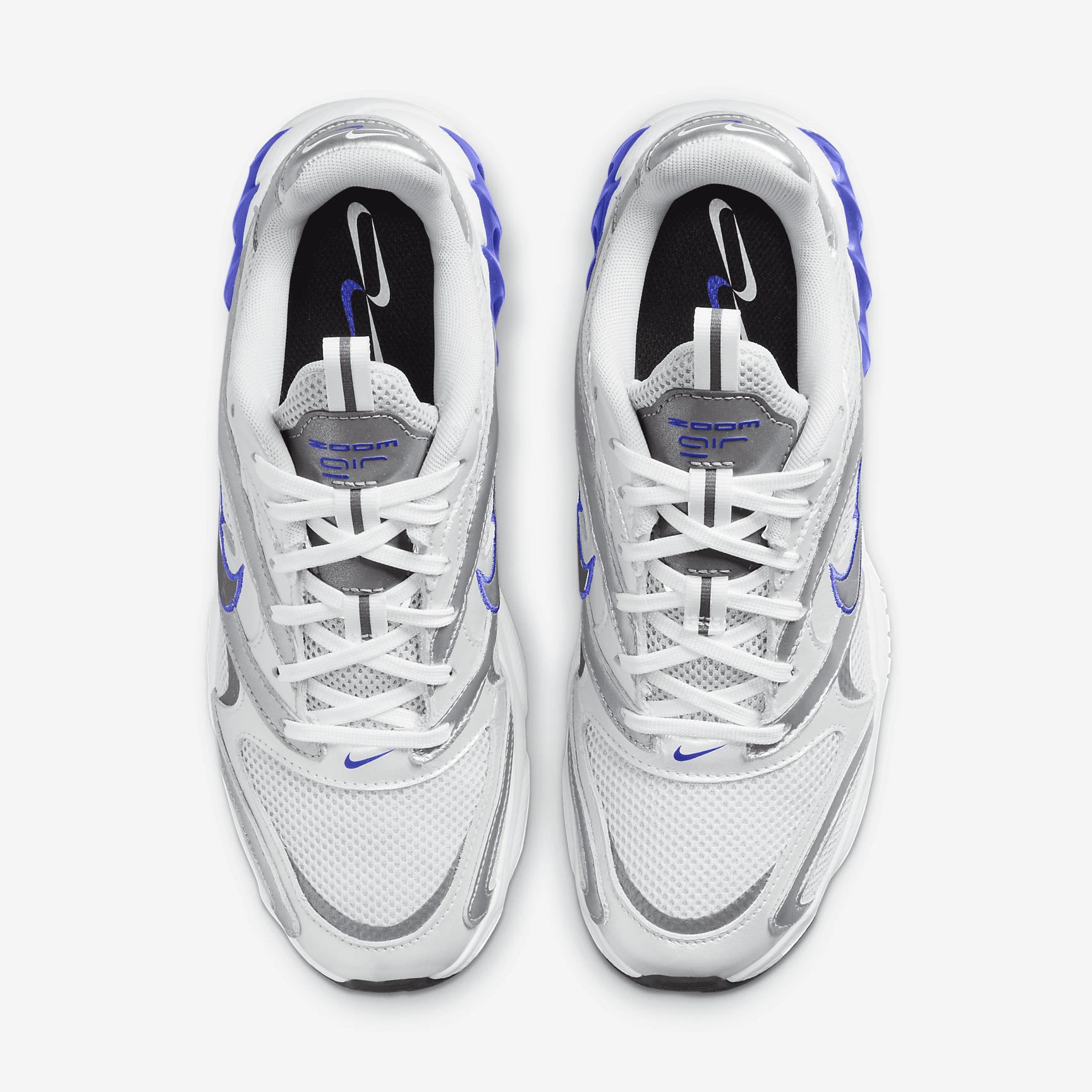 Nike Womens Zoom Air Fire Shoes | DX3217-043 Product Image