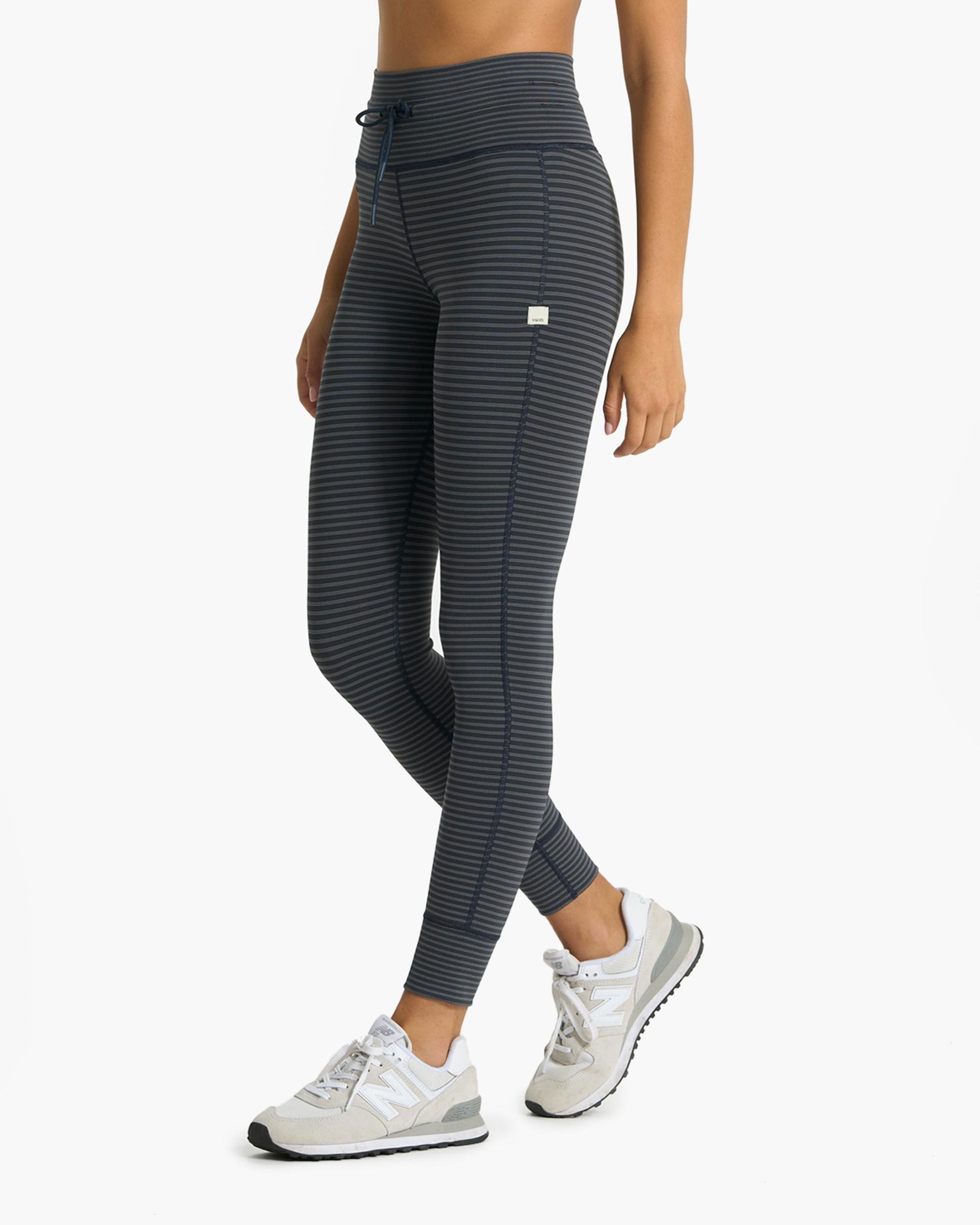 Stripe Daily Legging Product Image
