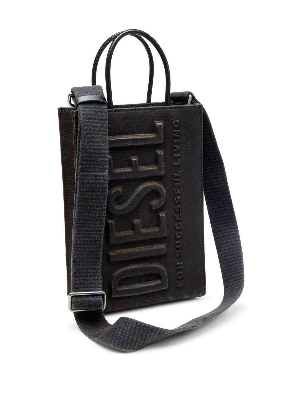 Les Shoppers tote bag  Product Image