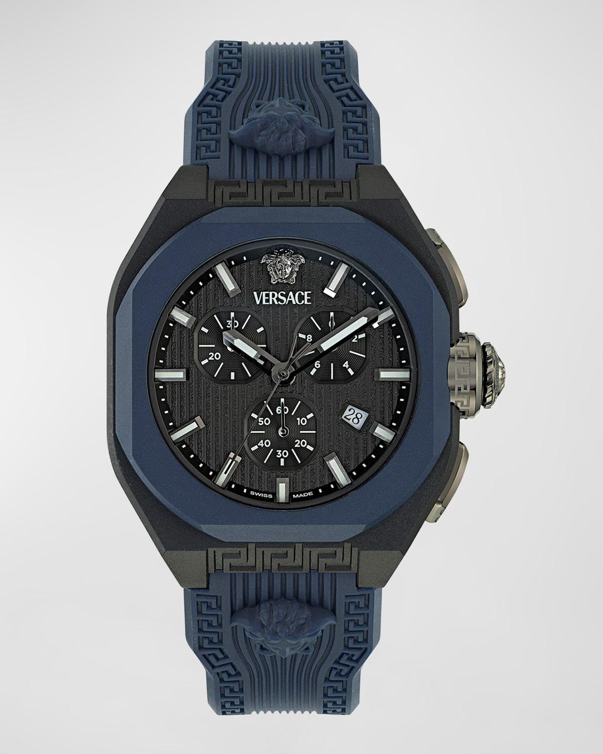 Mens V-Legend Chrono Ceramic Watch Product Image