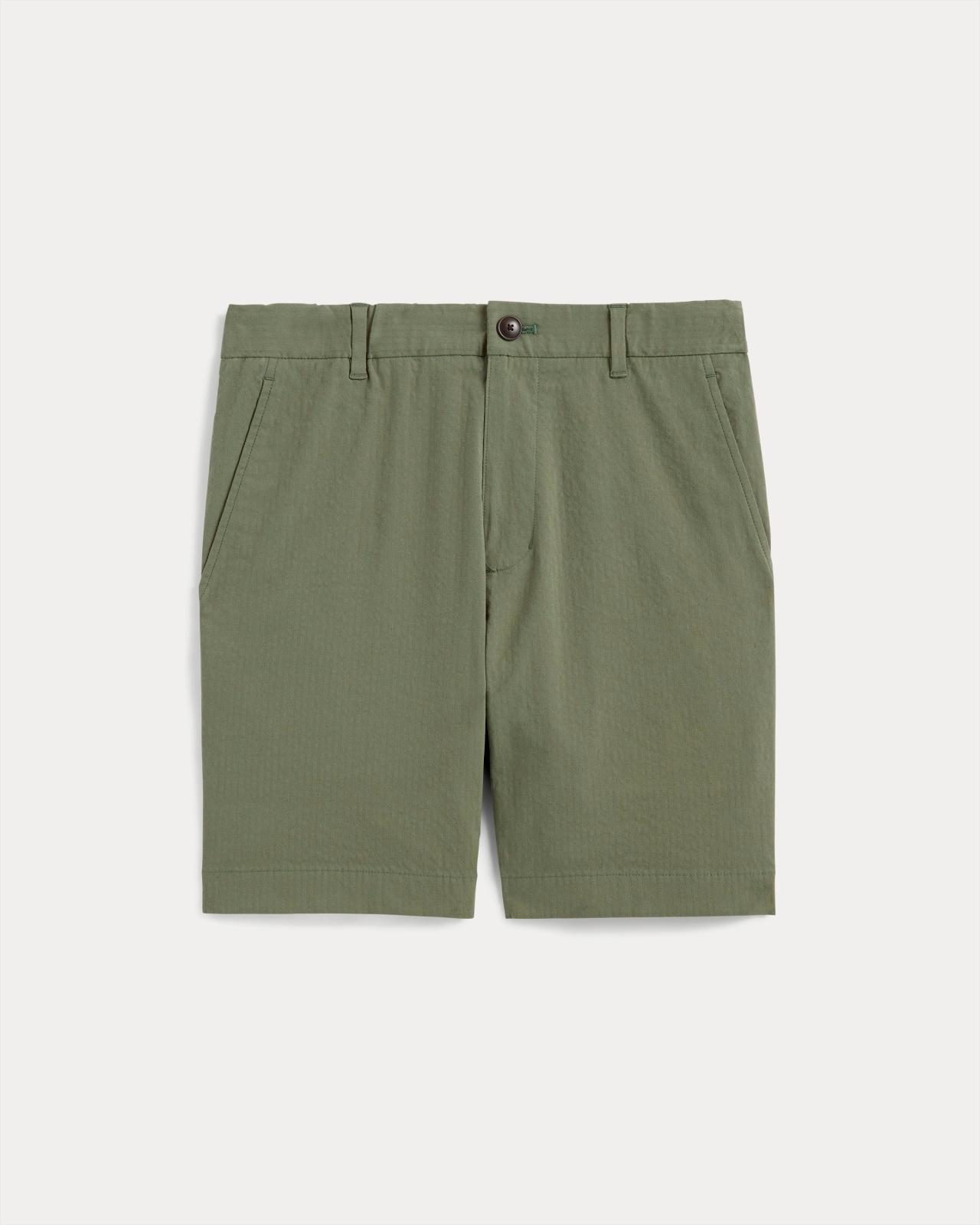 Mens Seersucker Short by Everlane Product Image