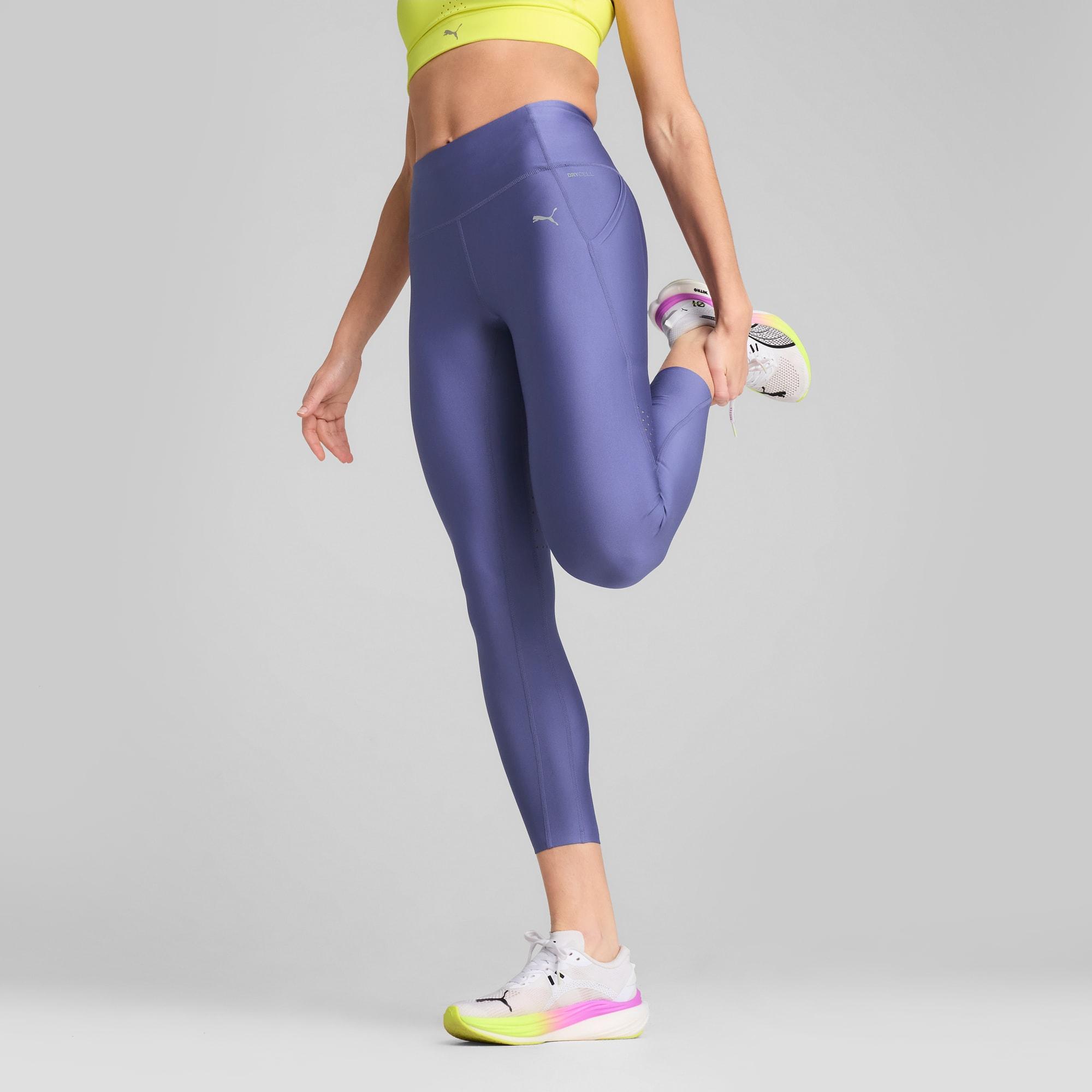 RUN ULTRAFORM Women's 7/8 Tights Product Image