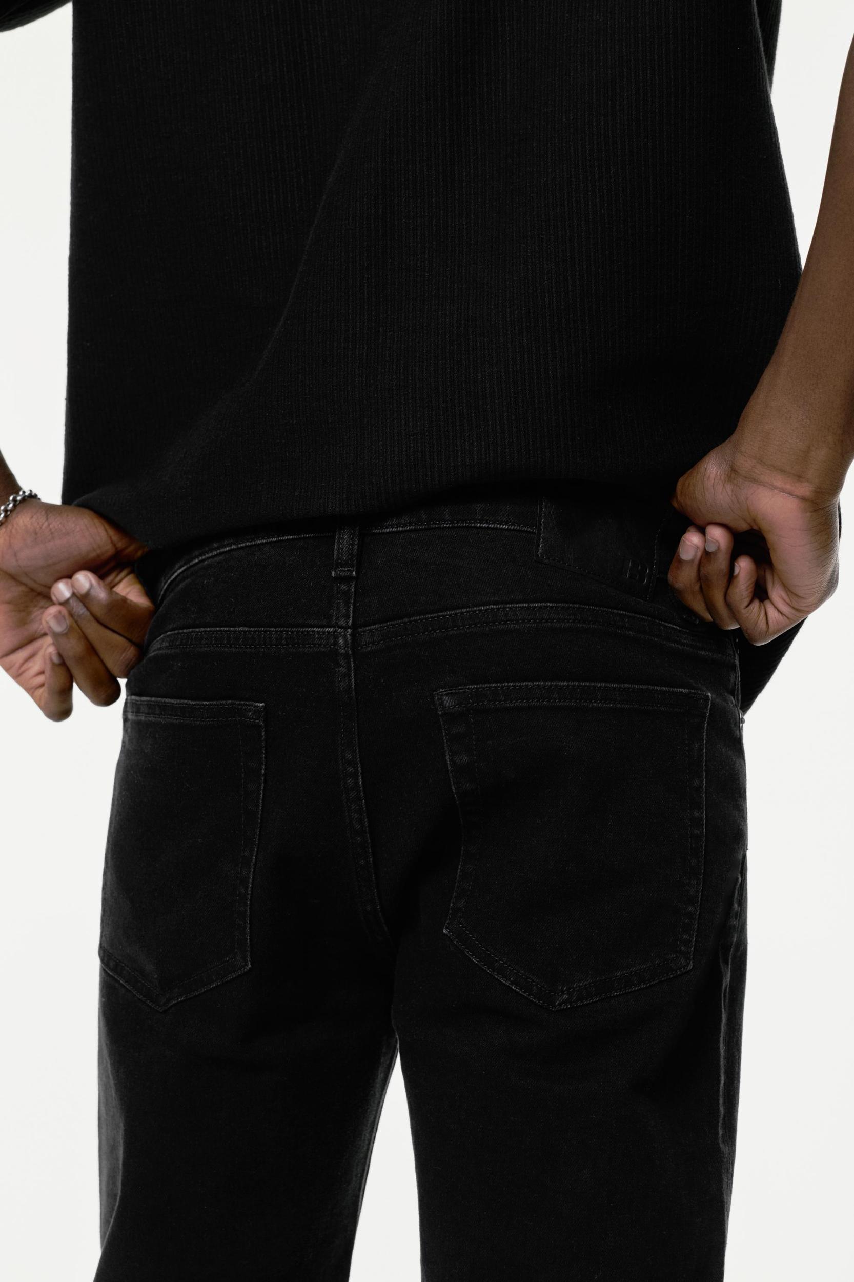 Slim fit jeans Product Image