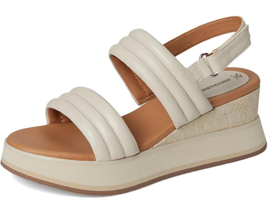 Women's Johnston & Murphy Colleen Double-Band Sandal Product Image