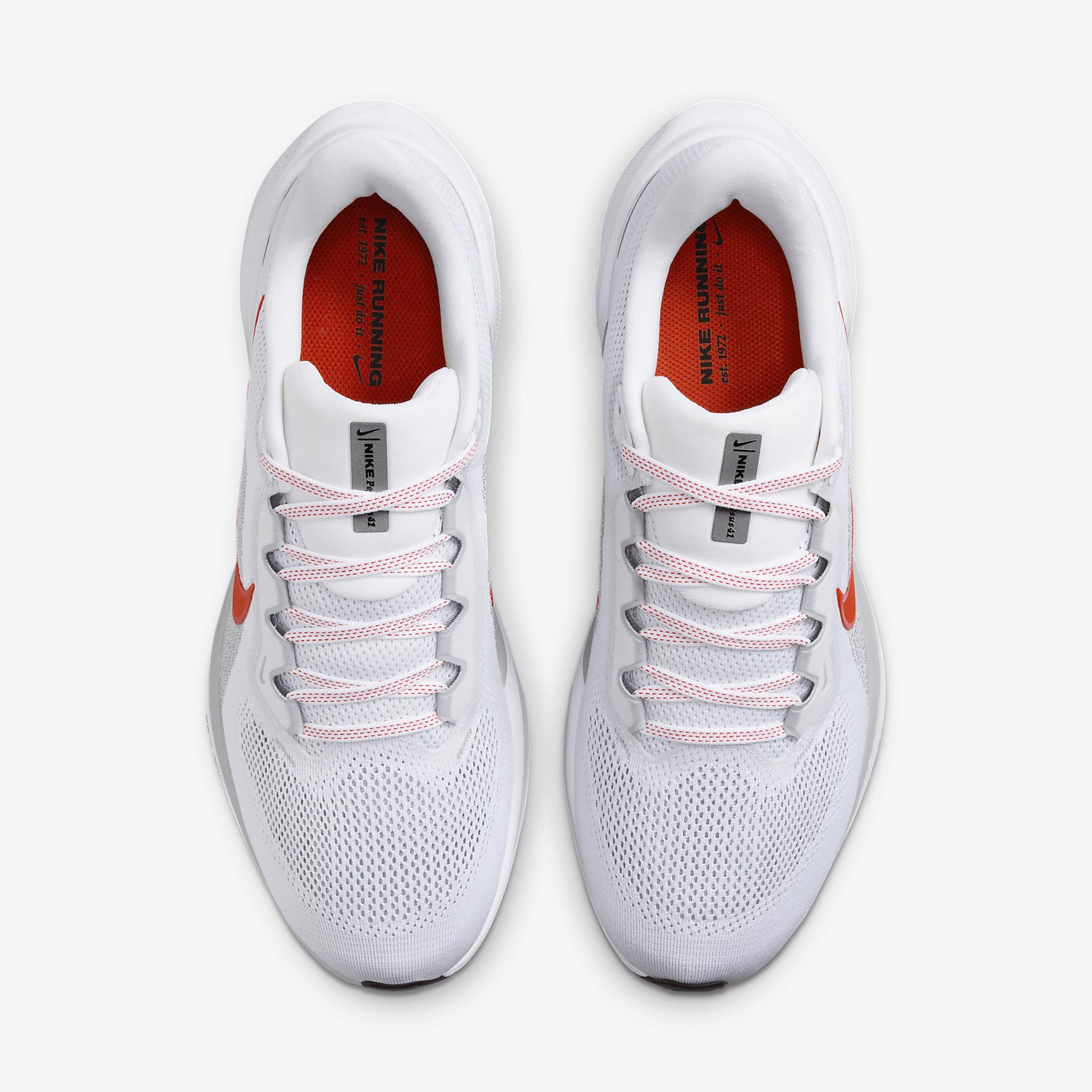 Mens Nike Pegasus 41 Running Shoes Product Image