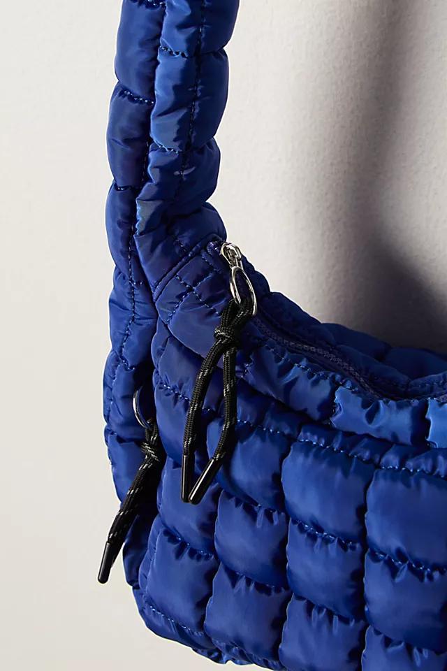 Quilted Baby Carryall Sling Bag Product Image