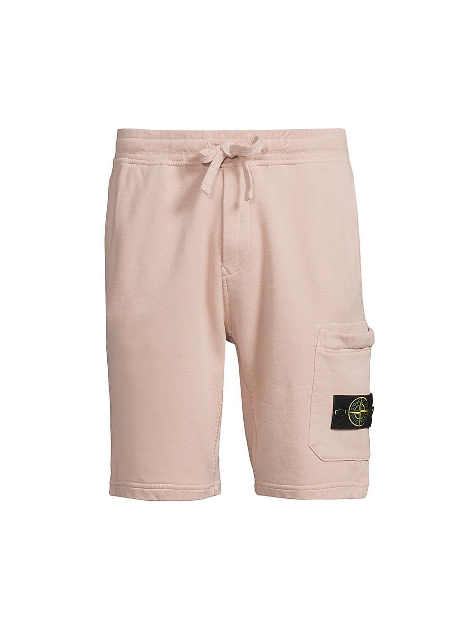 Mens Core Fleece Shorts Product Image