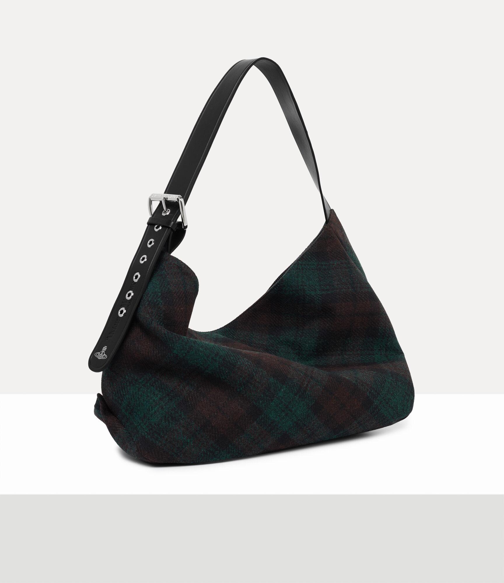 Maxime Large Shoulder Bag Product Image