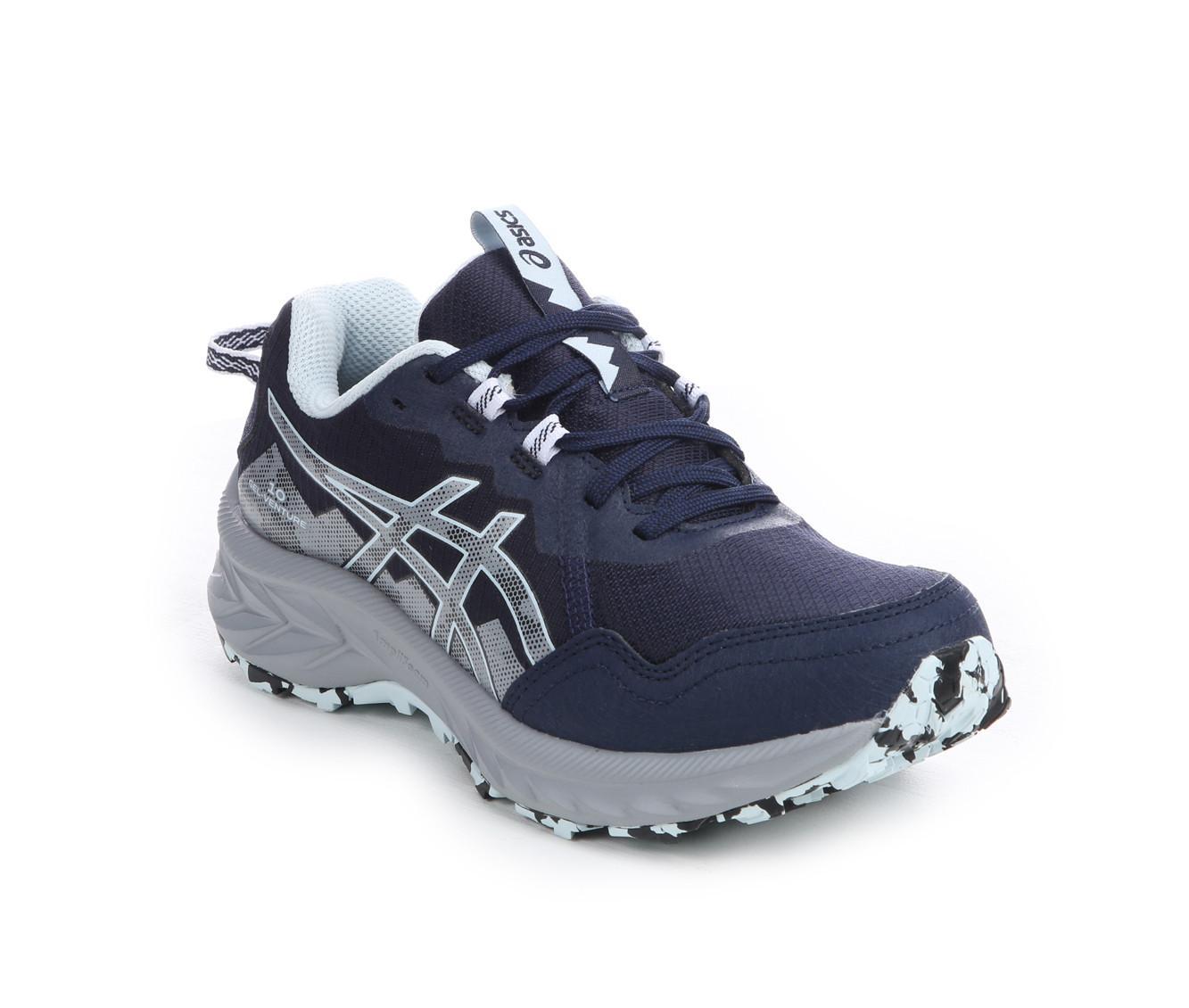 Women's ASICS Gel Venture 10 Trail Running Shoes Product Image