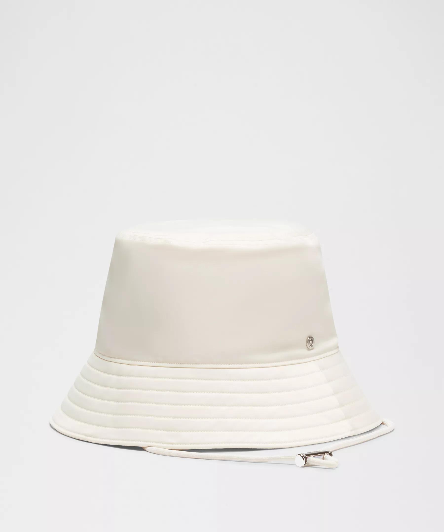 Nylon Bucket Hat Product Image