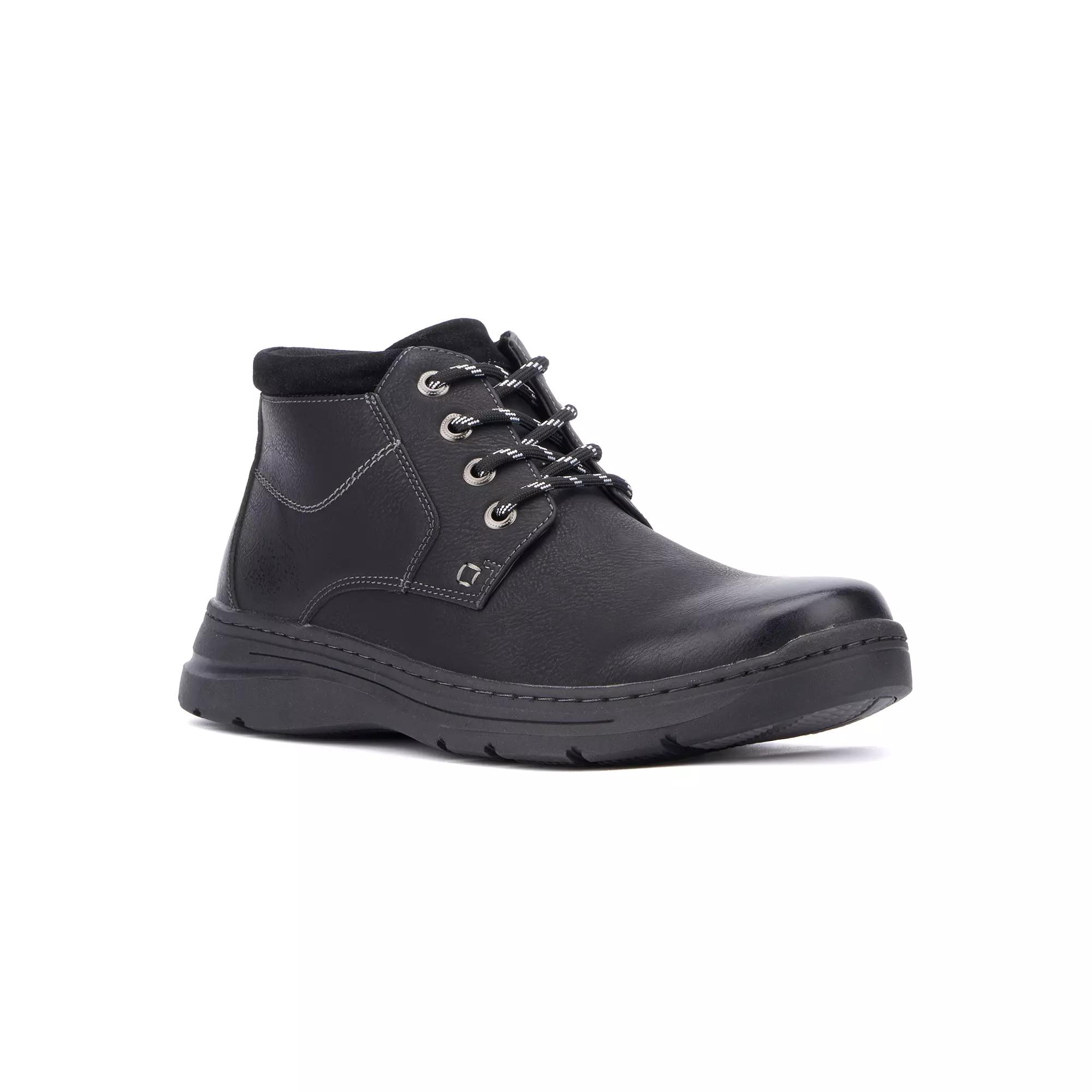 Xray Aiden Men's Boots,  Product Image
