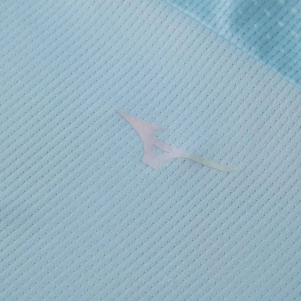 Women's DryAeroFlow Graphic Running Tee Product Image