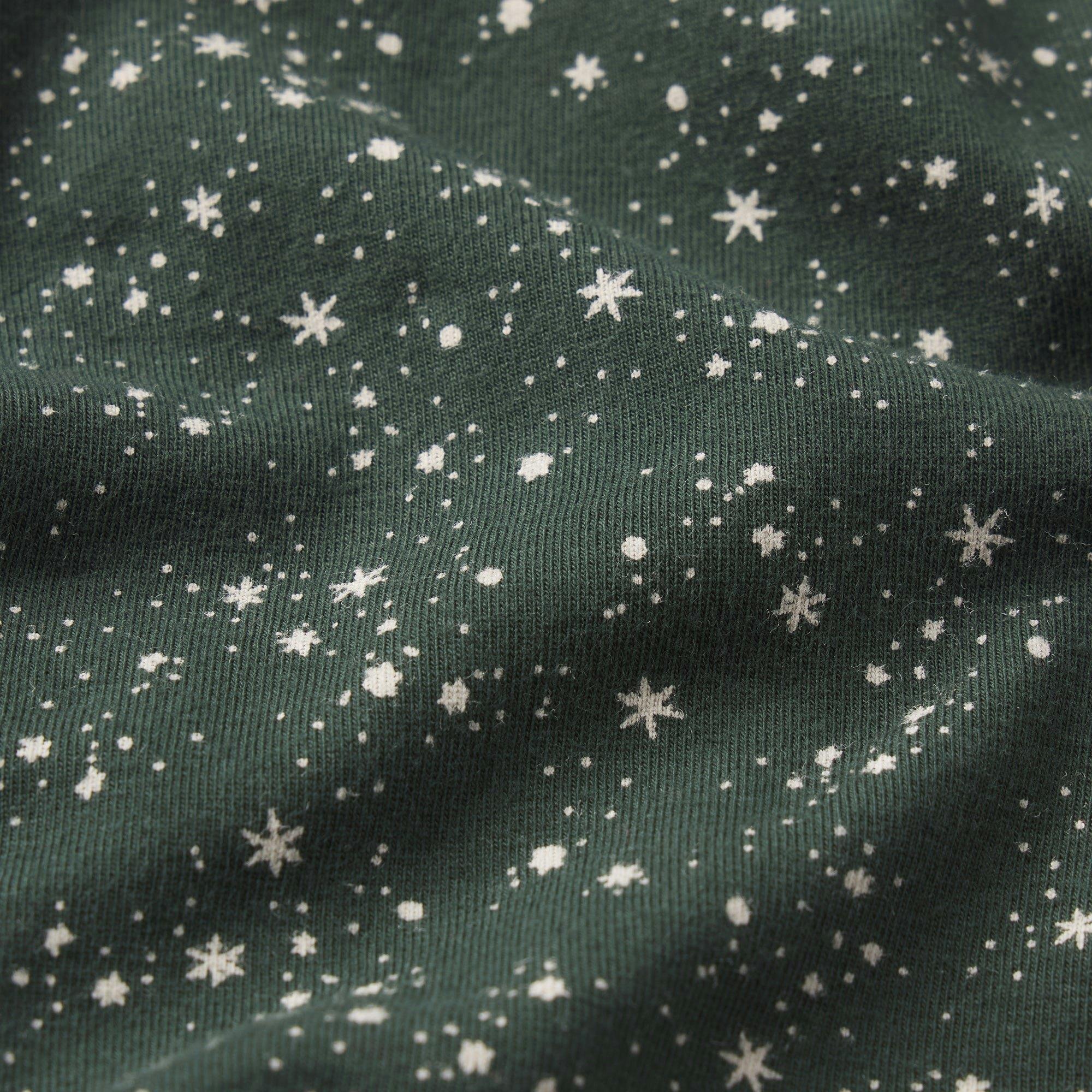 CACTUS PLANT FLEA MARKET X SKIMS COTTON JERSEY STRING BIKINI 5-PACK | SANTAS FAVORITE MULTI Product Image