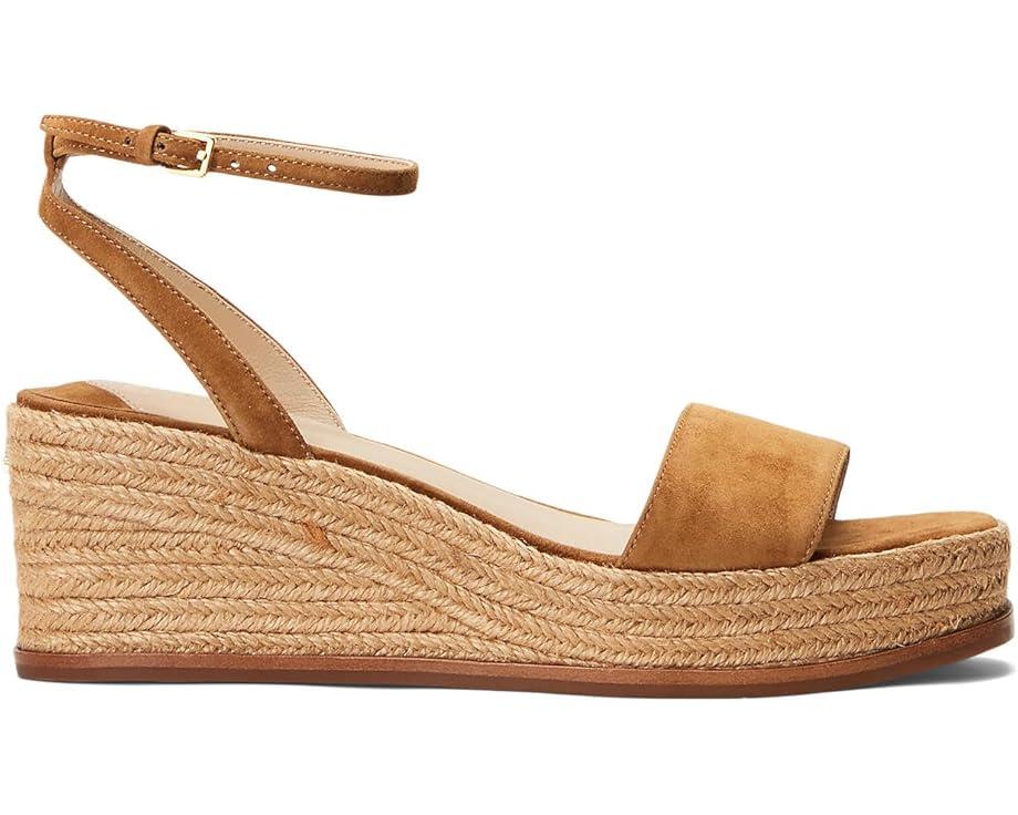 Cloudfeel Keeton Espadrille Flatforms Product Image