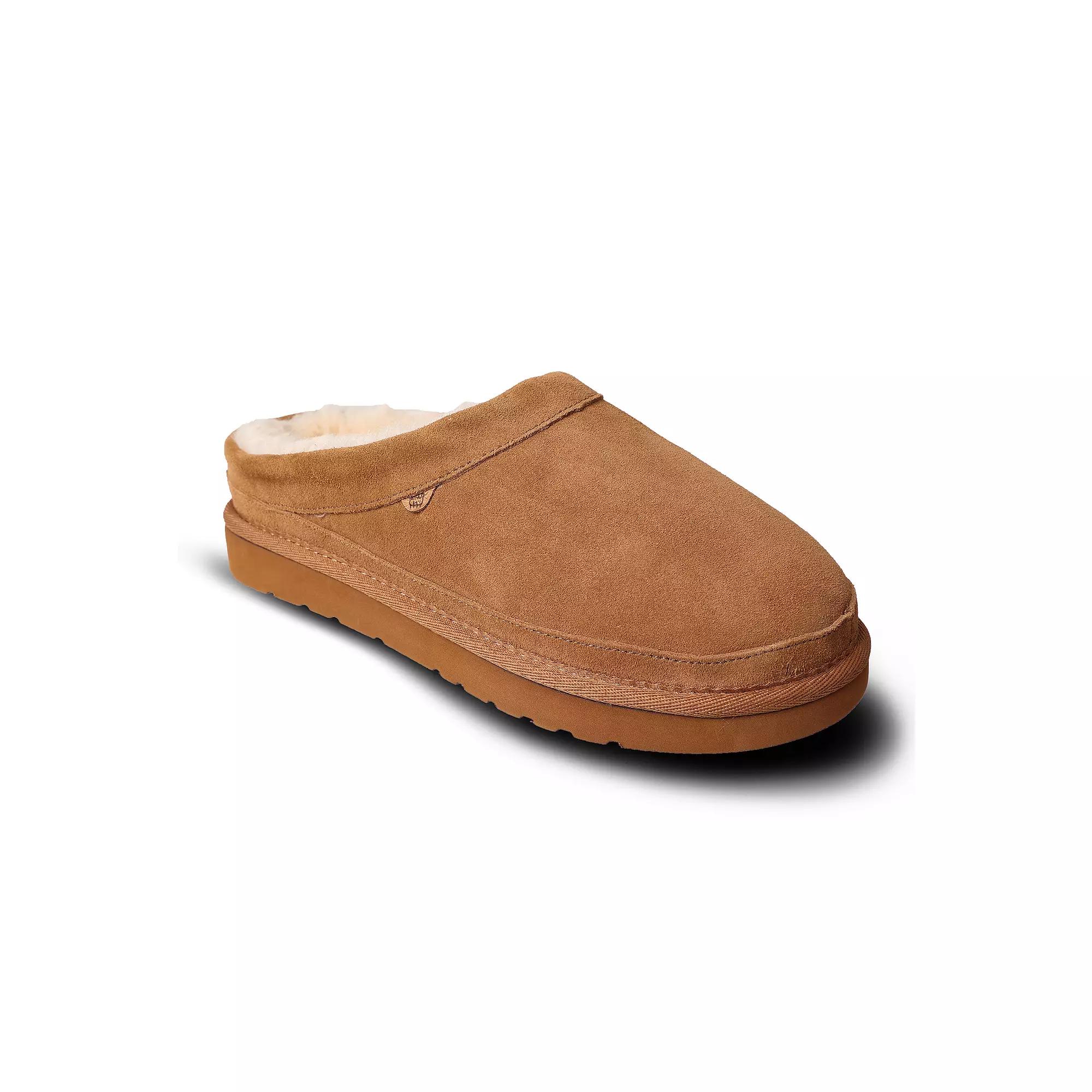 Women's Mykos Jules Clog Slippers,  Product Image