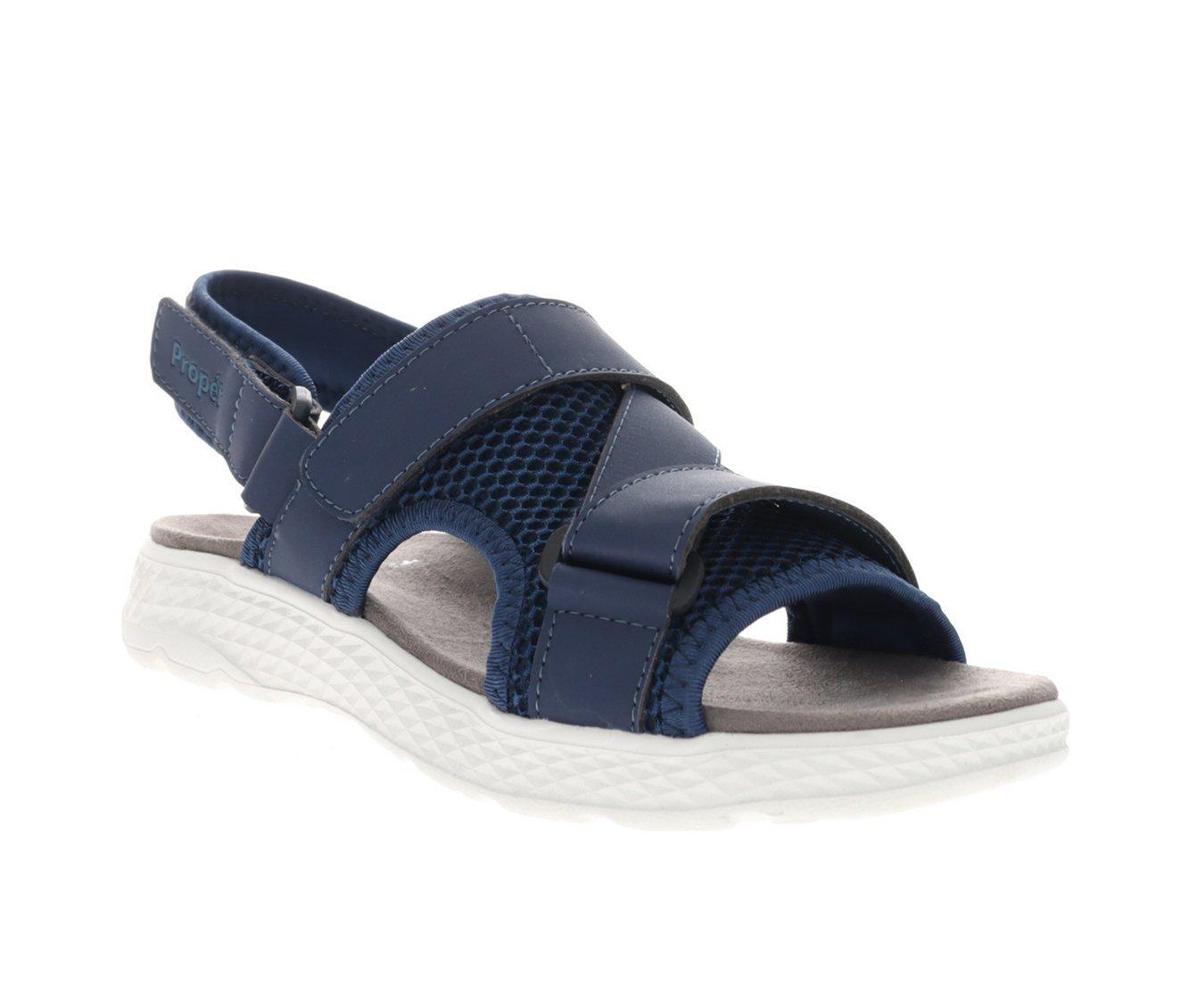 Women's Propet TravelActiv Sport Water-Ready Sandals Product Image