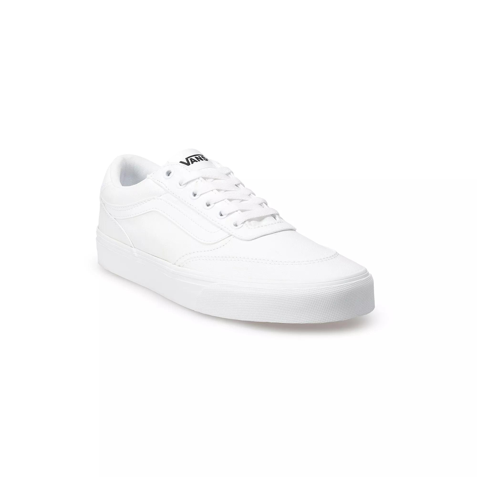 Vans® Brooklyn Lifestyle Men's Shoes,  Product Image