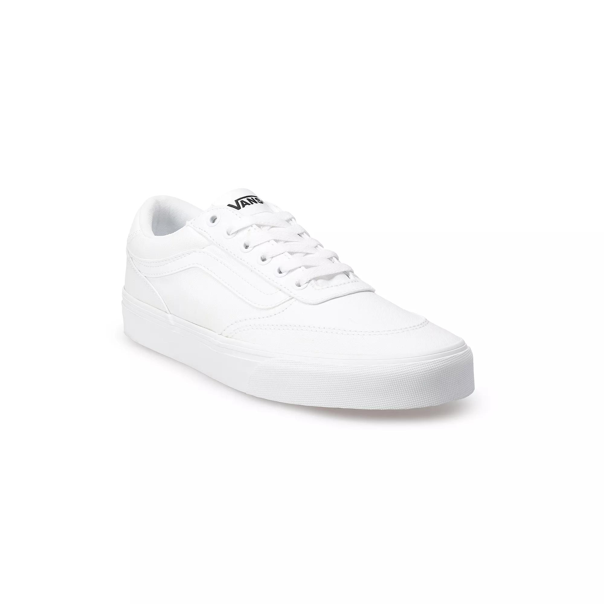 Vans® Brooklyn Lifestyle Men's Shoes,  Product Image