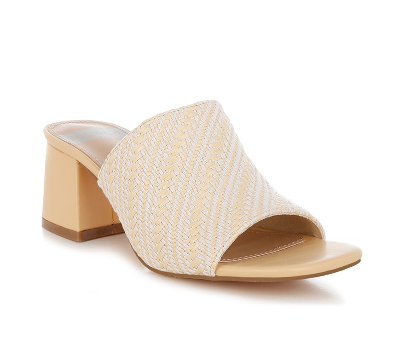 Women's Rag & Co Morgana Dress Sandals Product Image