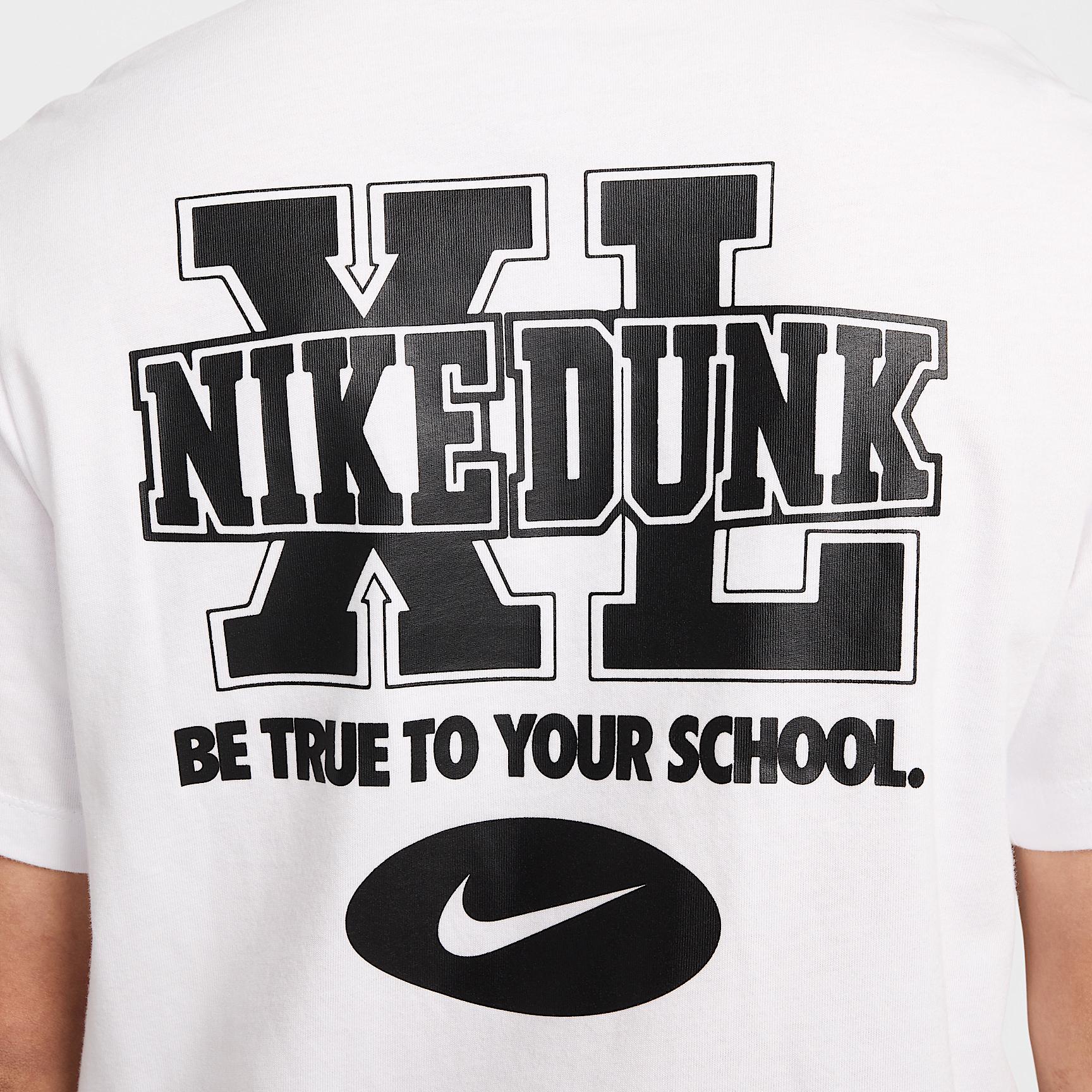 Men's Nike Sportswear T-Shirt Product Image