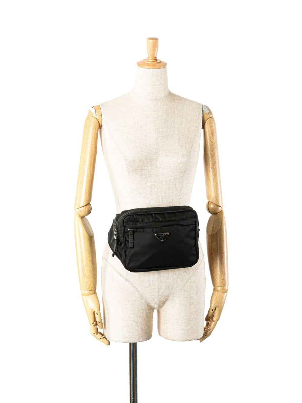 2013-2025 Tessuto belt bag Product Image