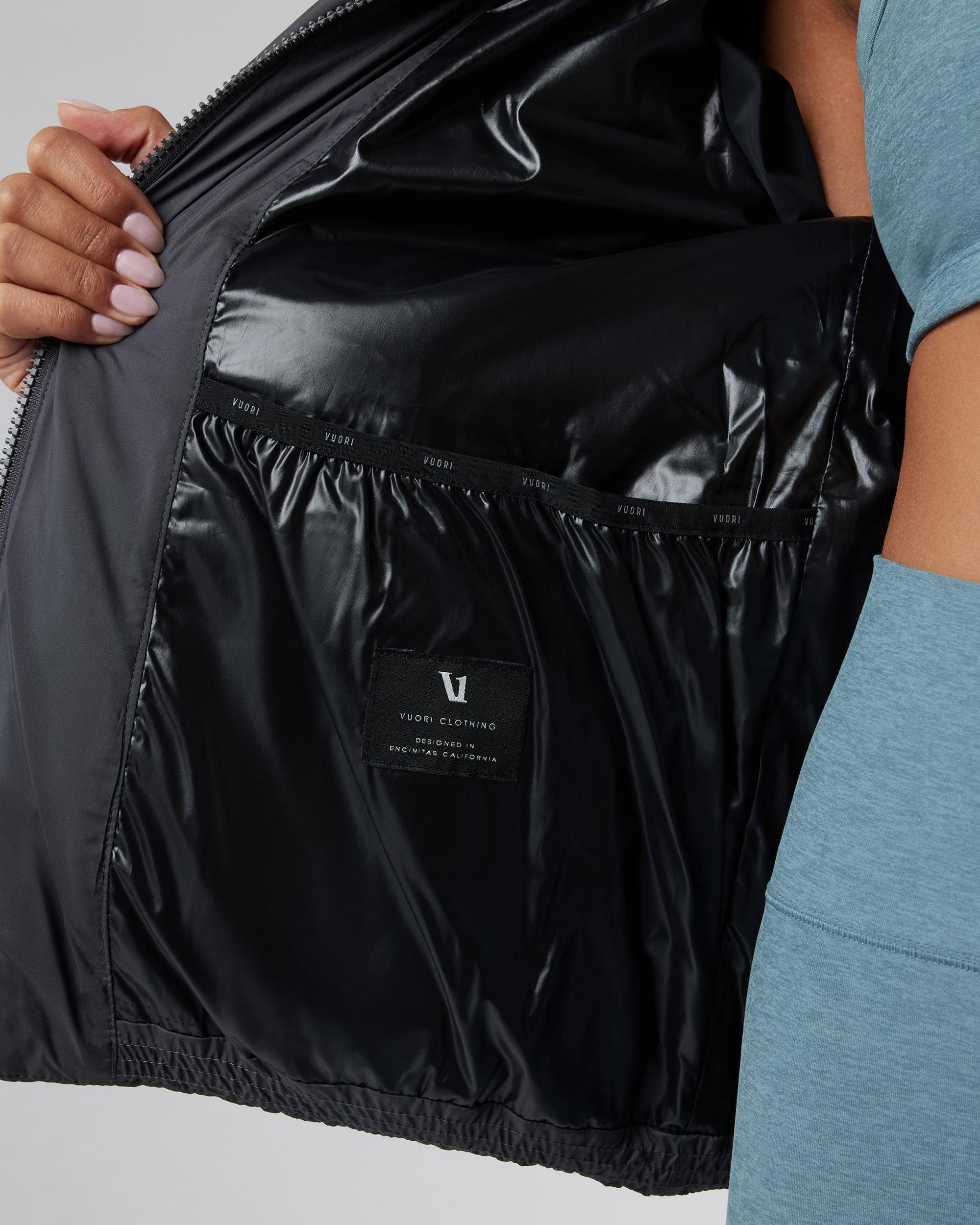 Hillside Down Jacket Product Image