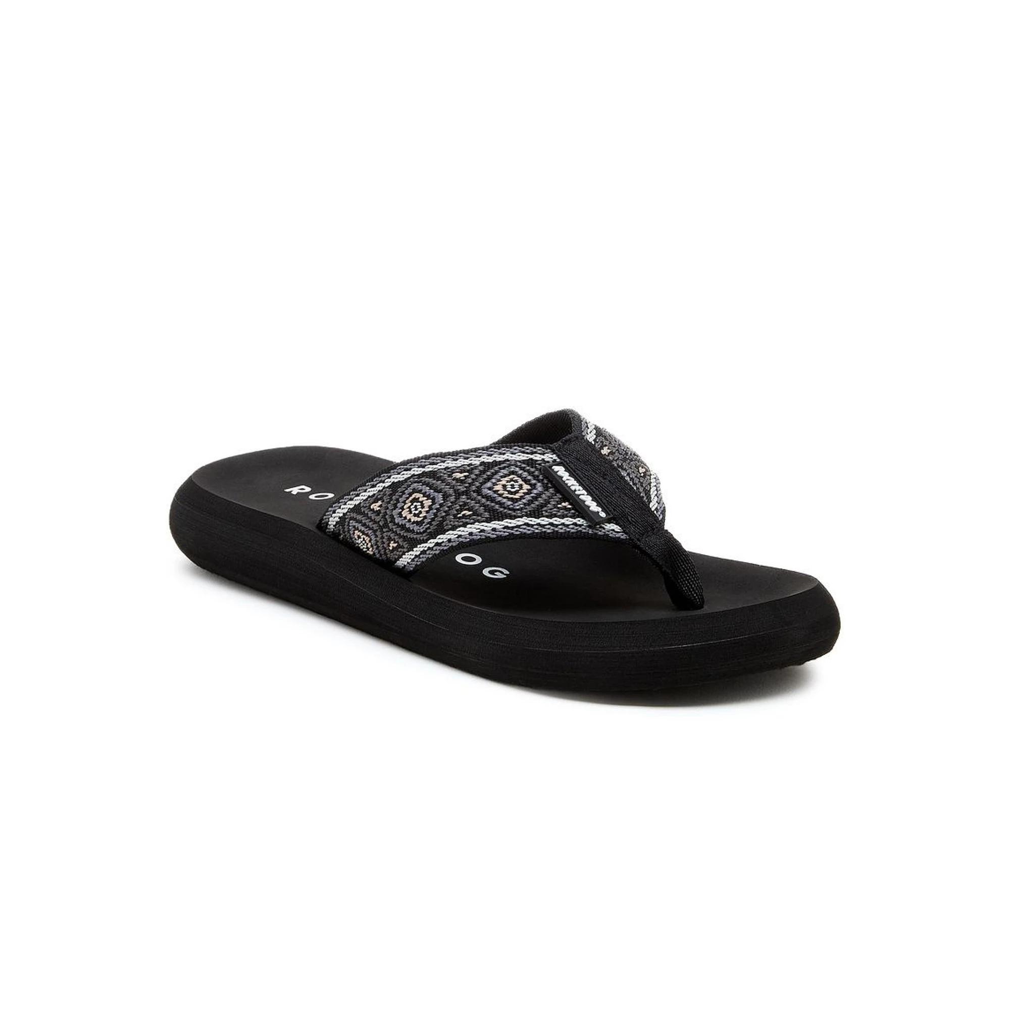 Rocket Dog Womens Spotlight Flip Flop Sandal Product Image