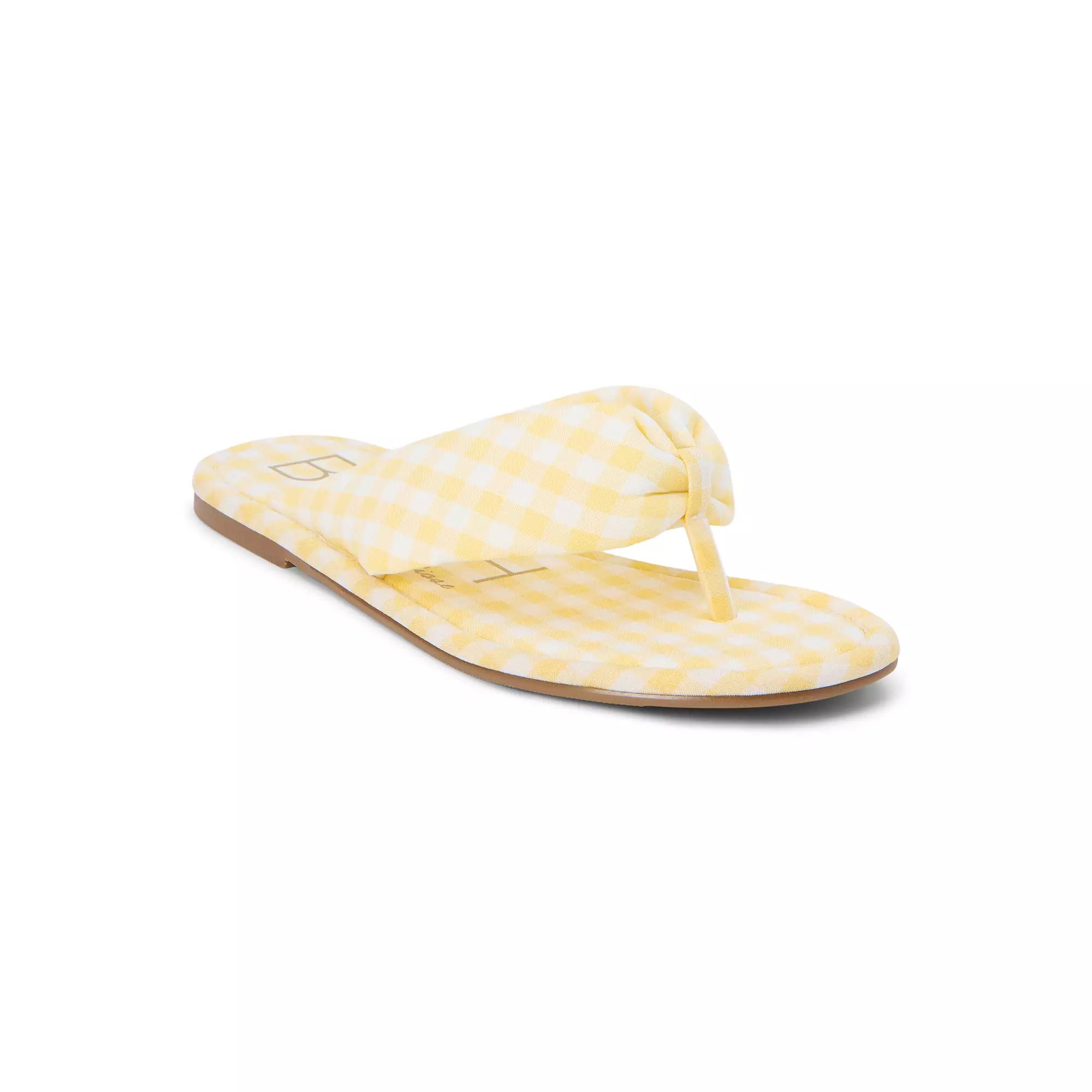 Beach by Matisse Gidget Women's Thong Sandals,  Product Image