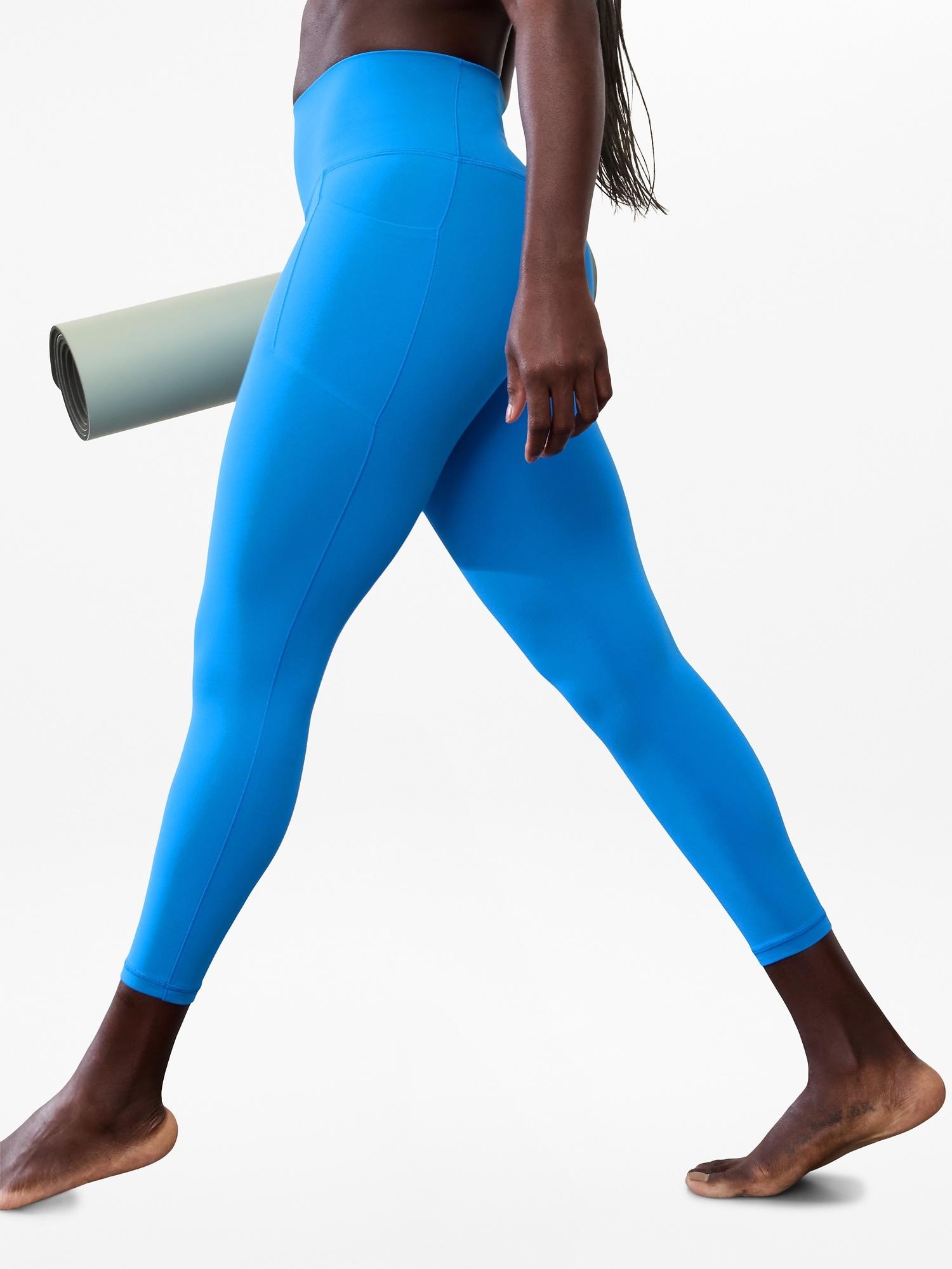 Salutation Stash High Rise 7/8 Legging Product Image