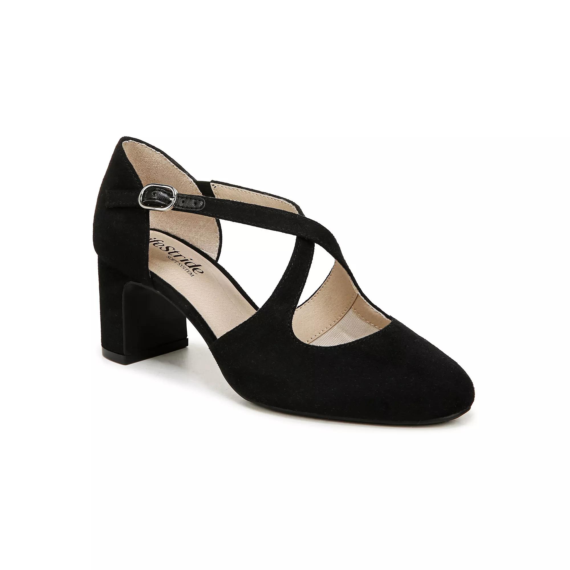 LifeStride Tracy Women's Pumps,  Product Image