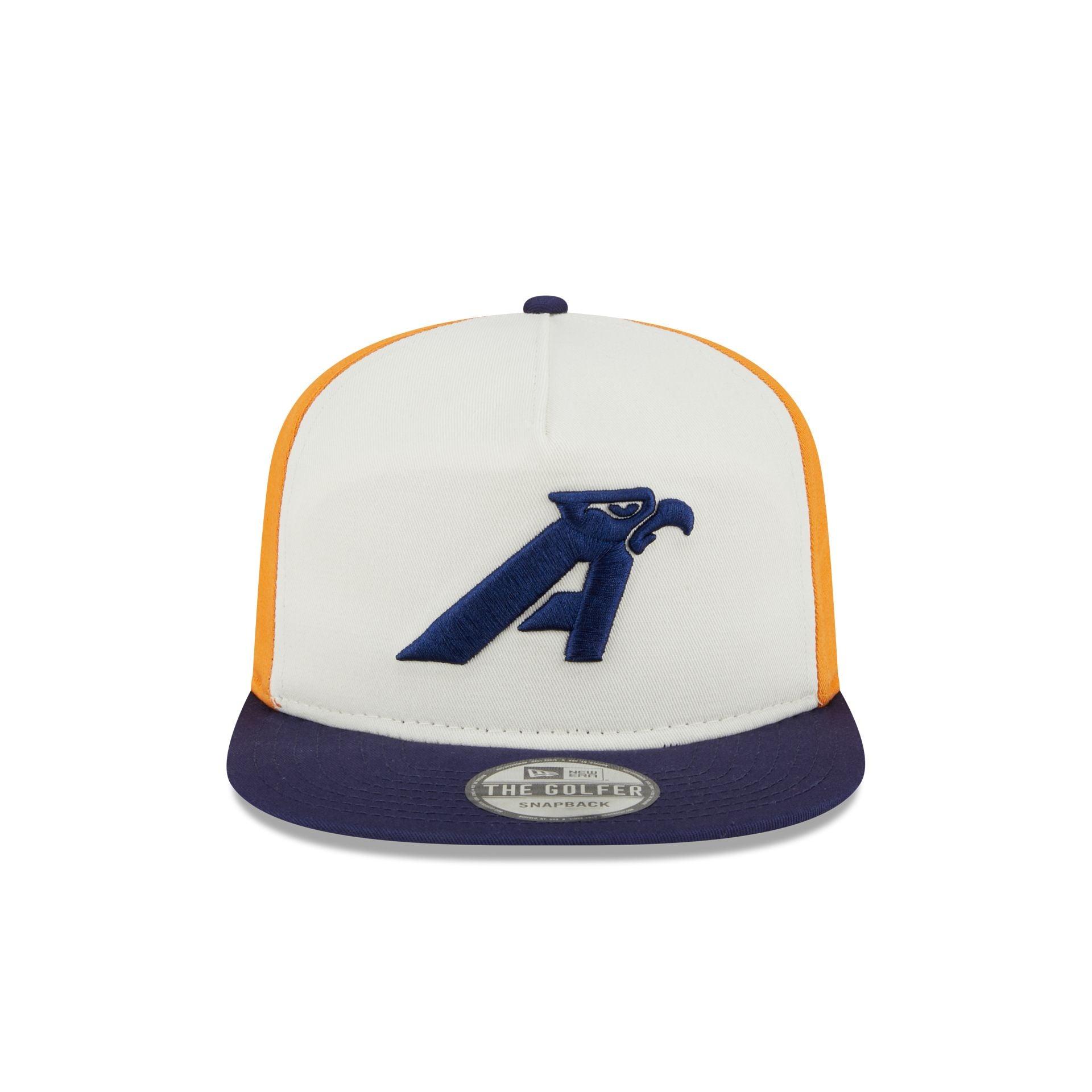 Club América Retro Logo Golfer Hat Male Product Image