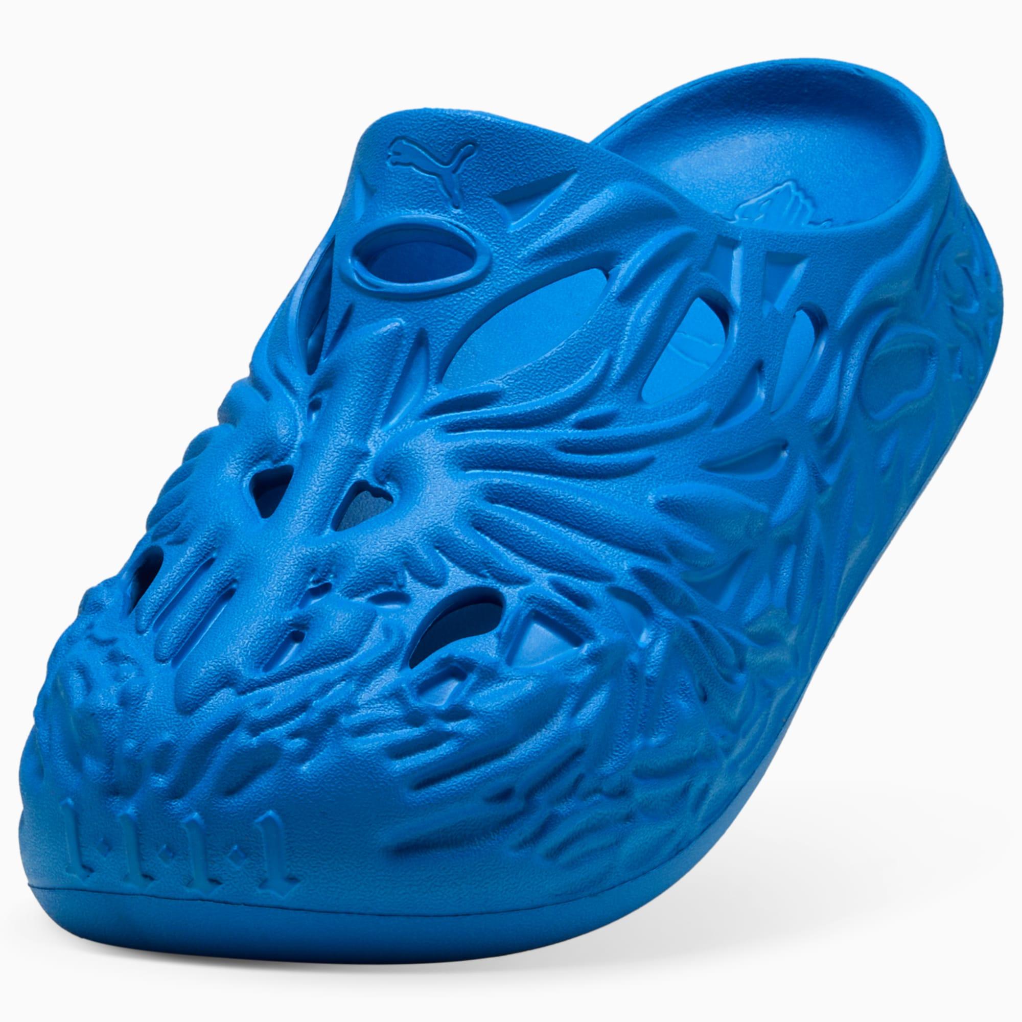 PUMA x LAMELO BALL MB.04 Men's Basketball Slides Product Image