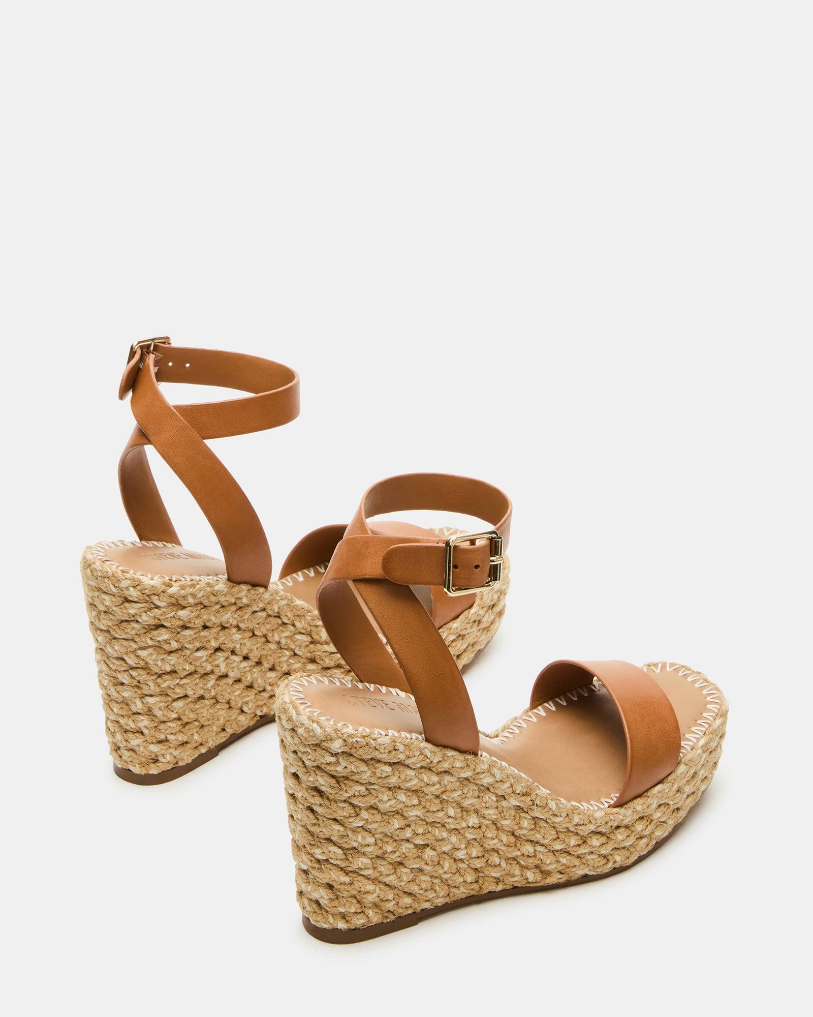 COSMO TAN LEATHER Female Product Image