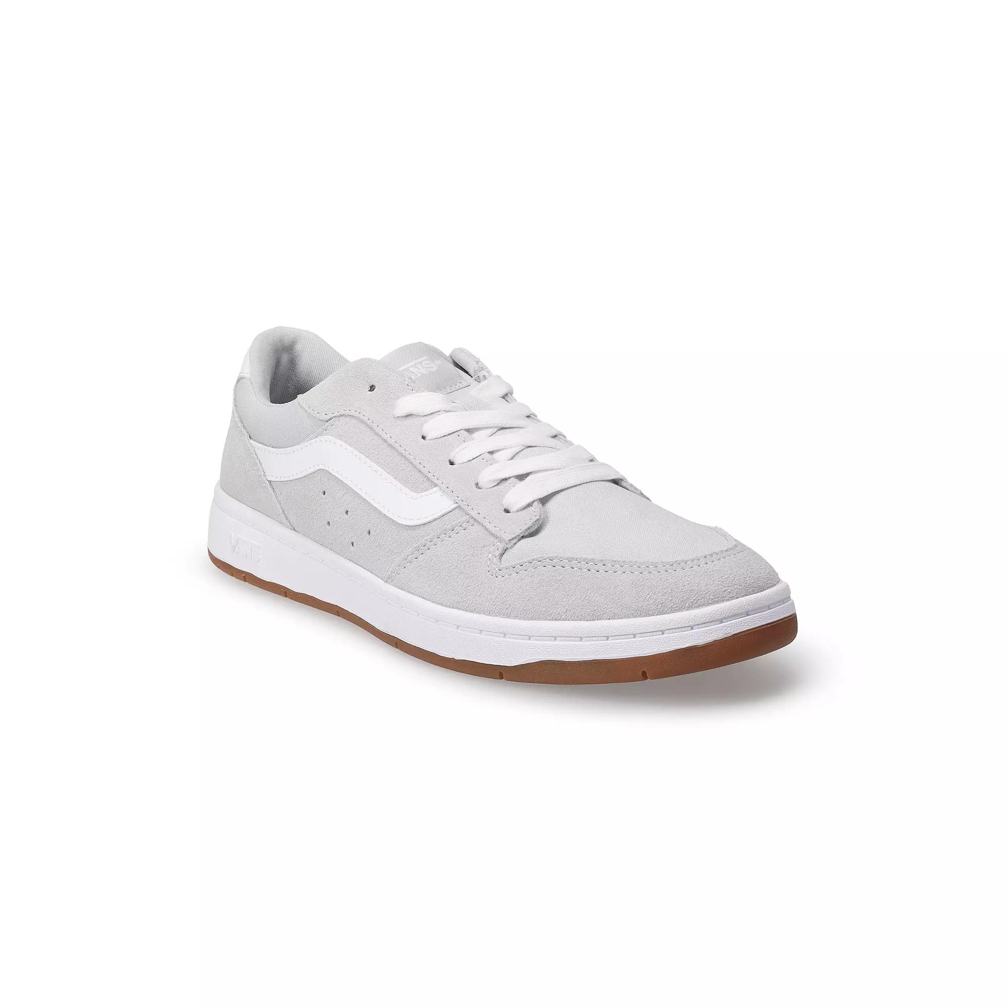 Vans® Ryland Men's Sneakers, Size: 10.5, Luna Rock Product Image