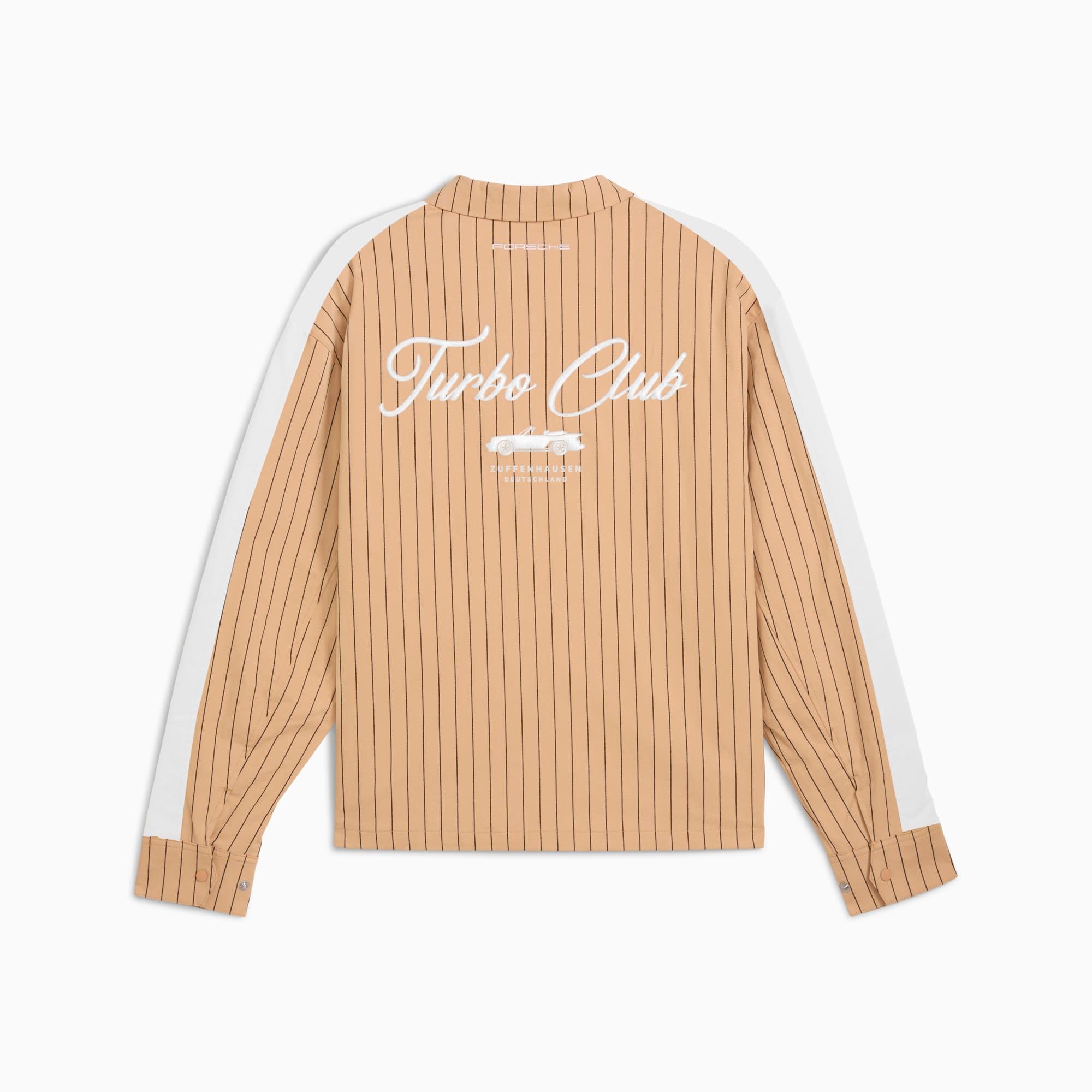 Porsche Legacy Lifestyle Men's Jacket Product Image