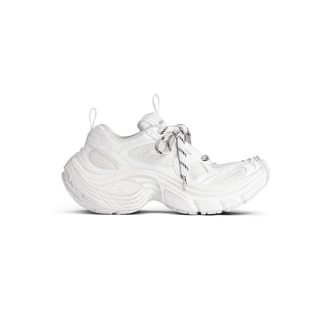 Women's 6xl Sneaker in White Product Image