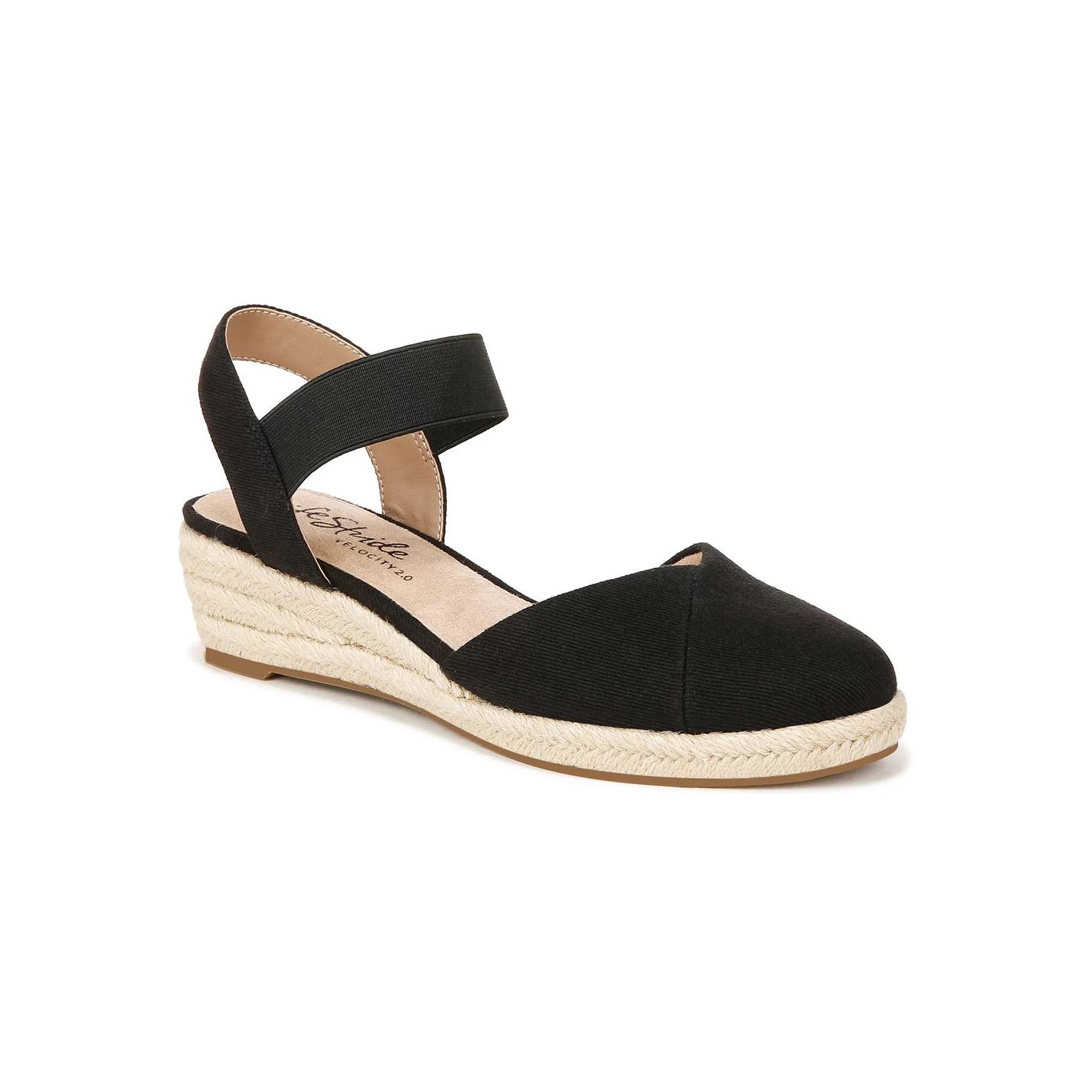 LifeStride Kimmie Women's Espadrille Wedges,  Product Image
