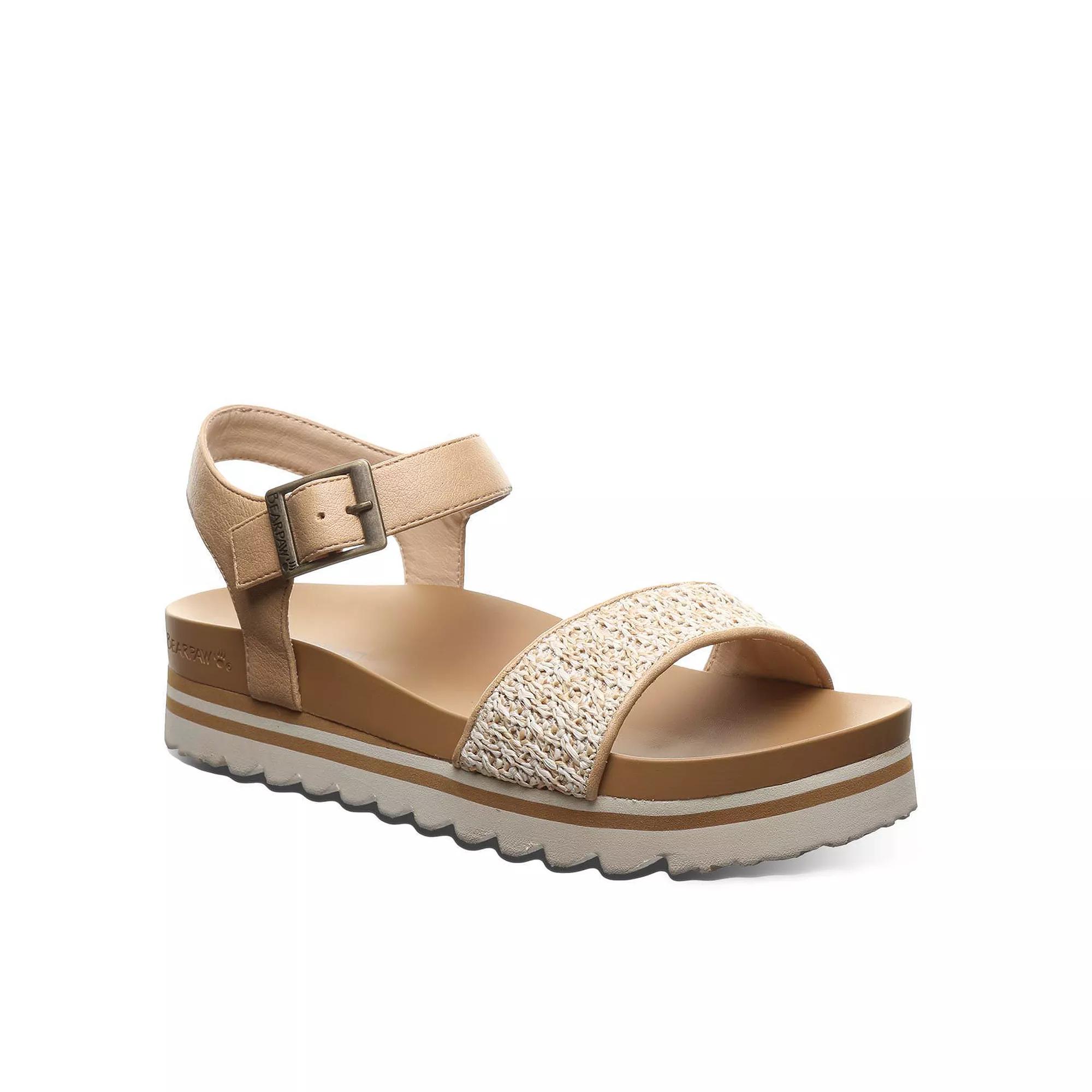 Bearpaw Womens Orion Sandal Product Image