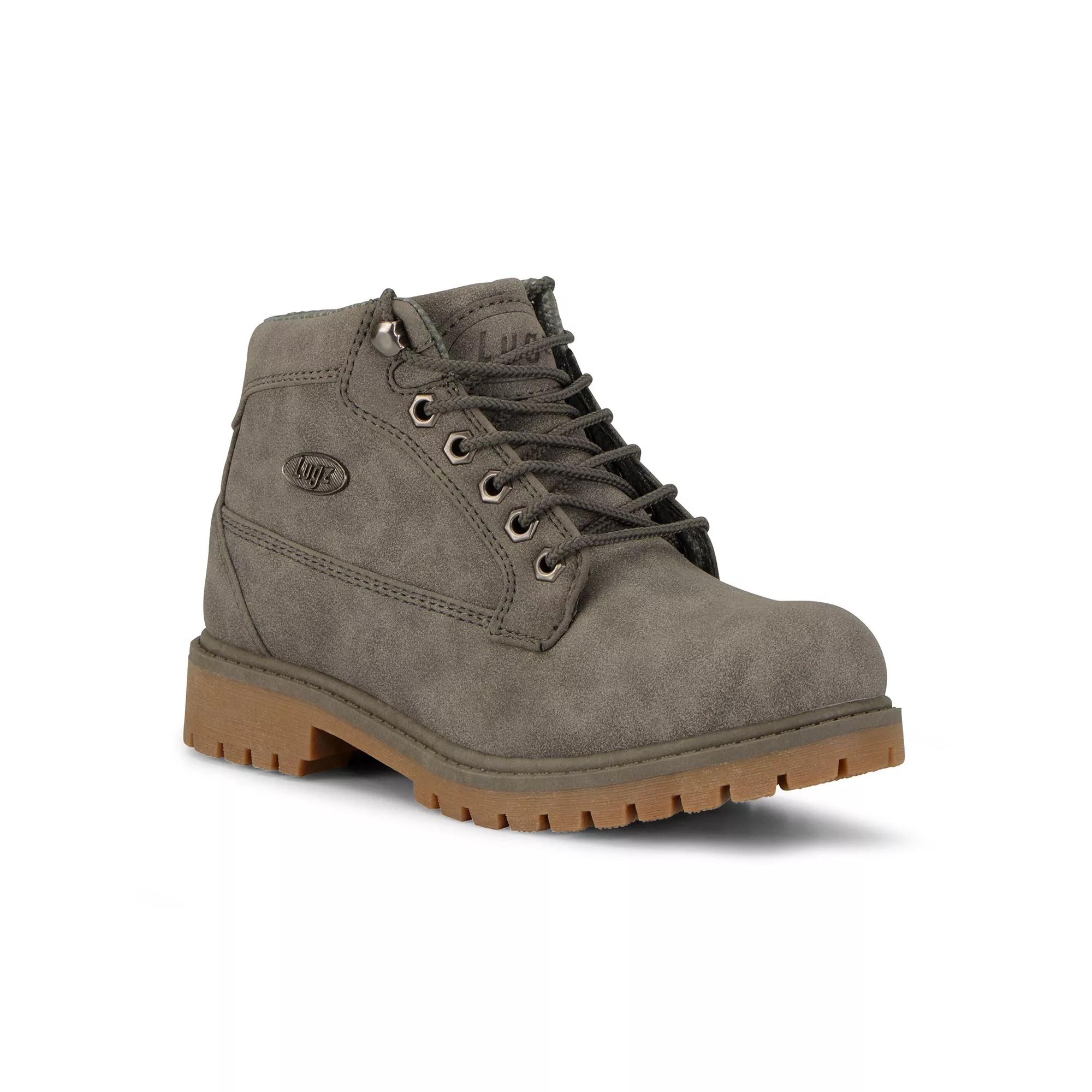Lugz Mantle Mid Womens Chukka Boots Product Image