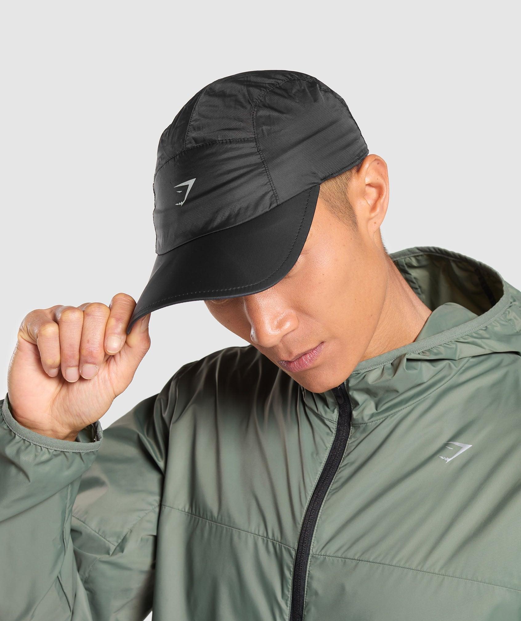 Running Windbreaker Product Image